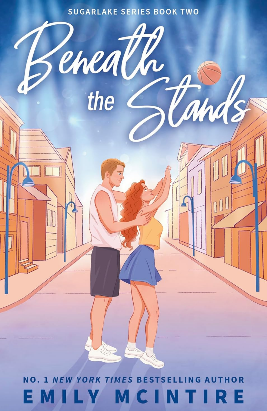 Beneath the Stands