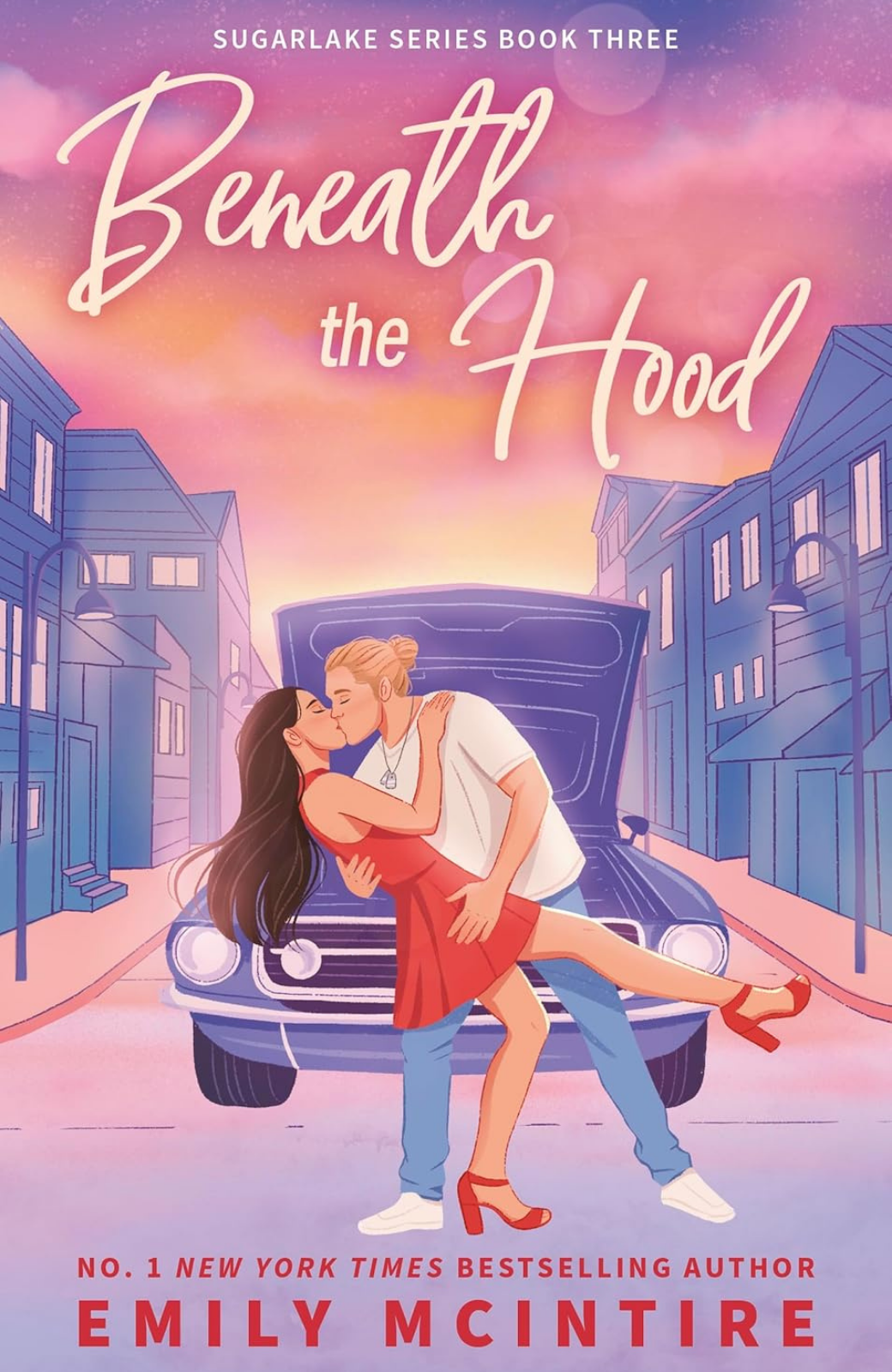 Beneath the Hood
