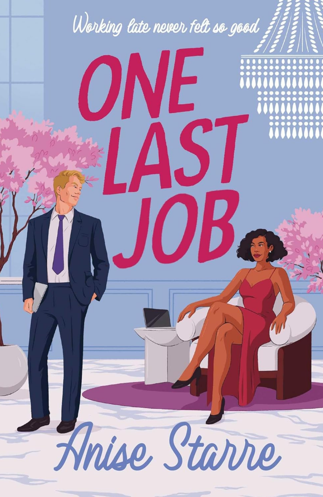 One Last Job