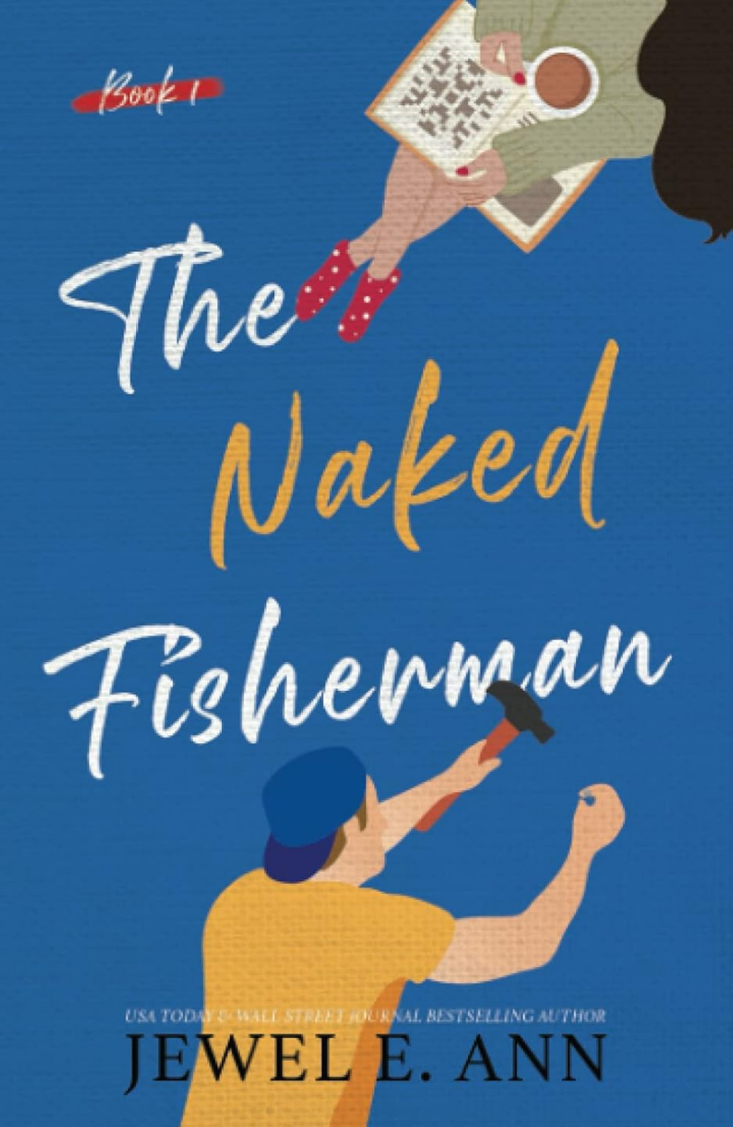 The Naked Fisherman
