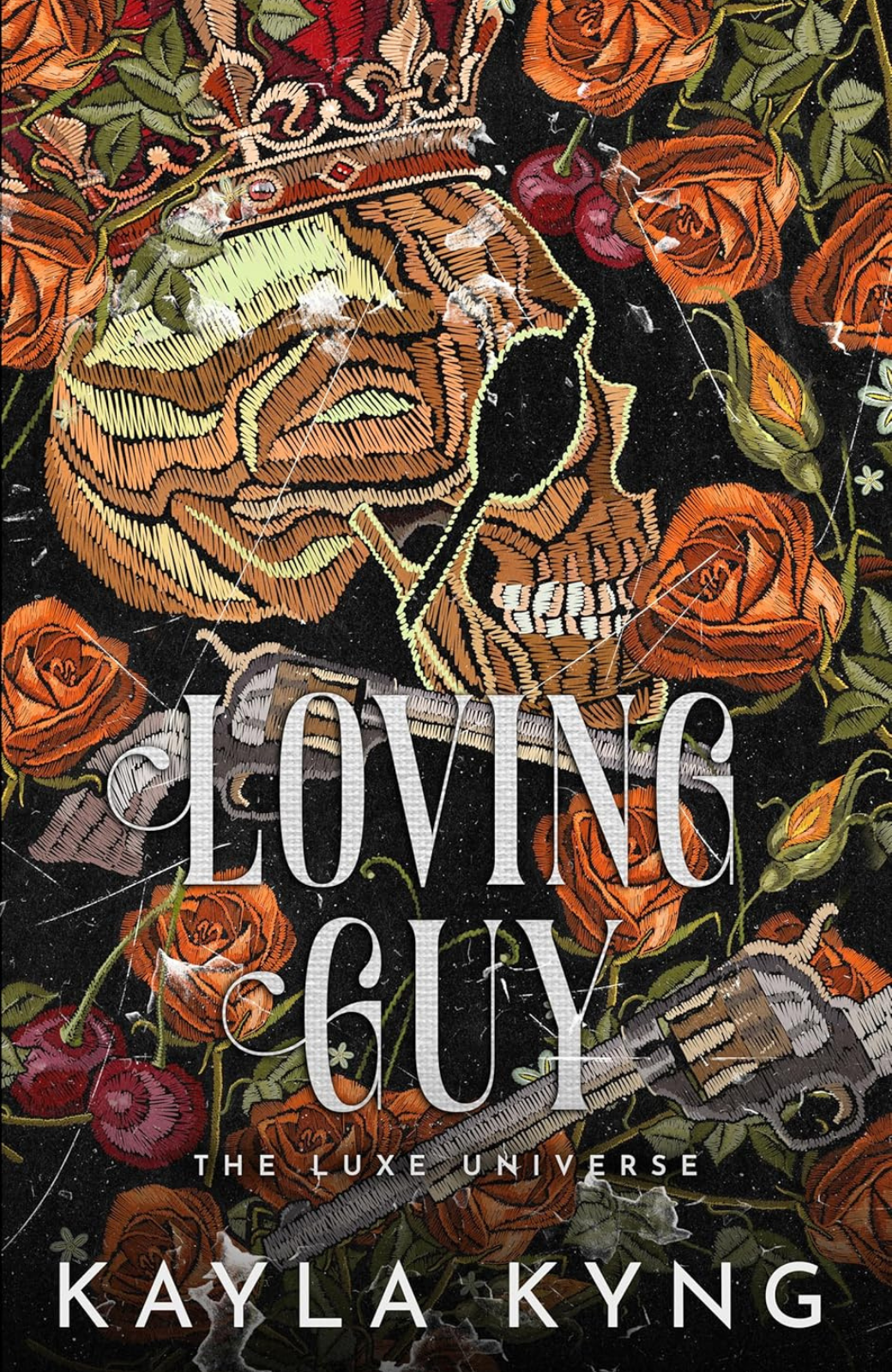 Loving Guy