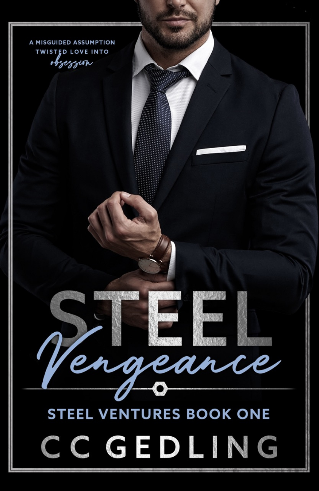 Steel Vengeance | Special Edition