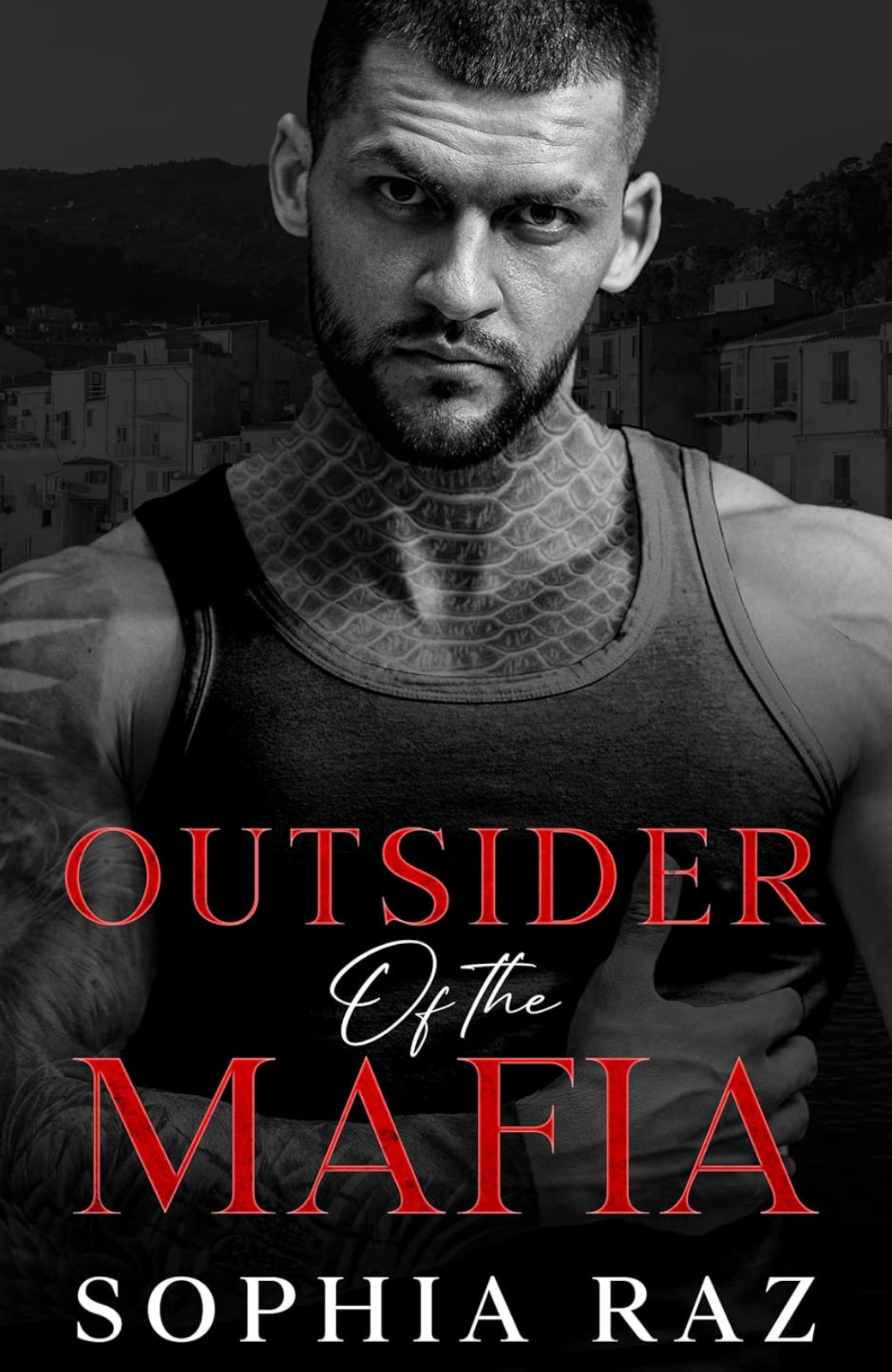 Outsider of the Mafia