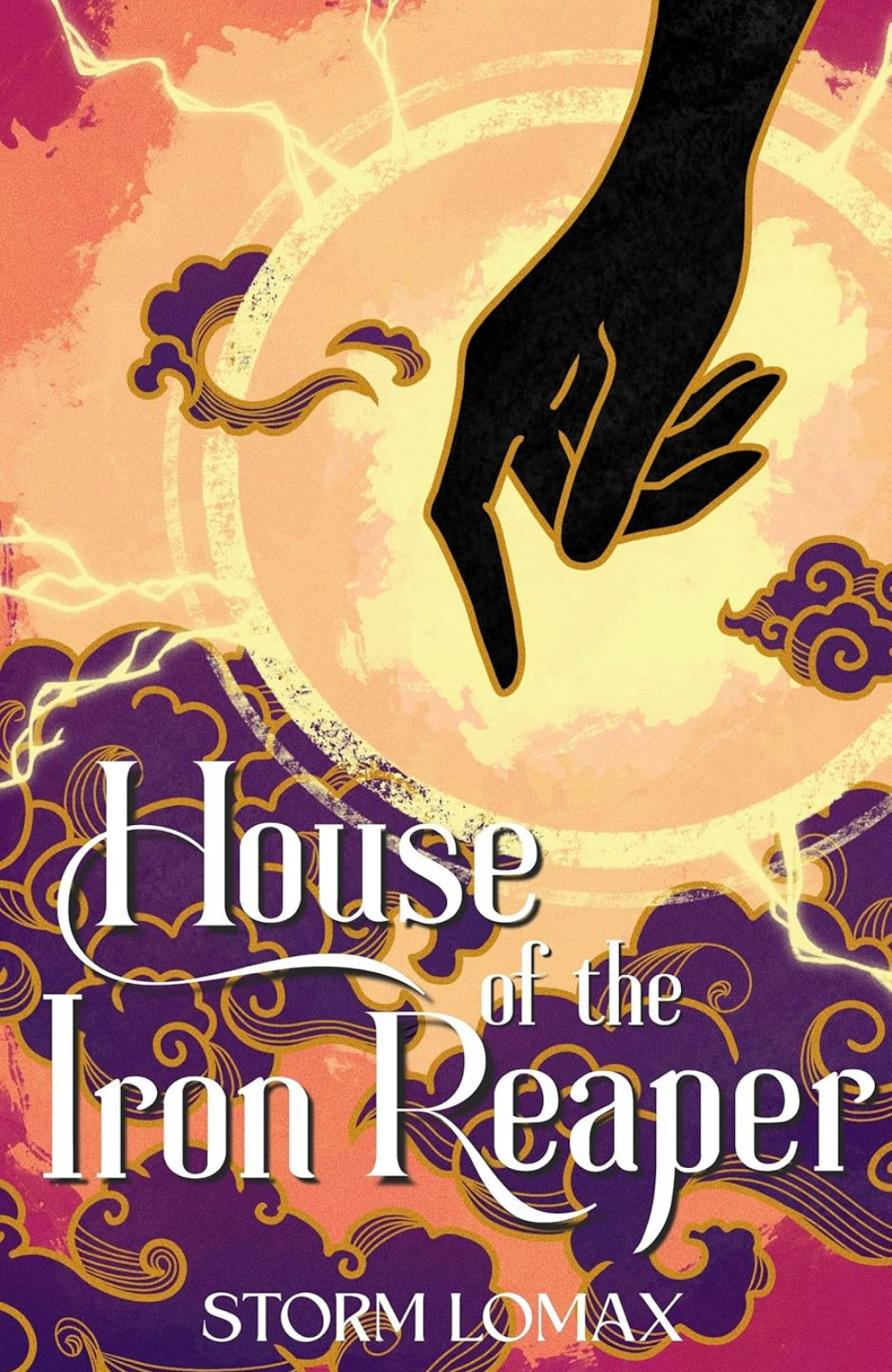 House of the Iron Reaper | Pre-Order: Out 3rd October