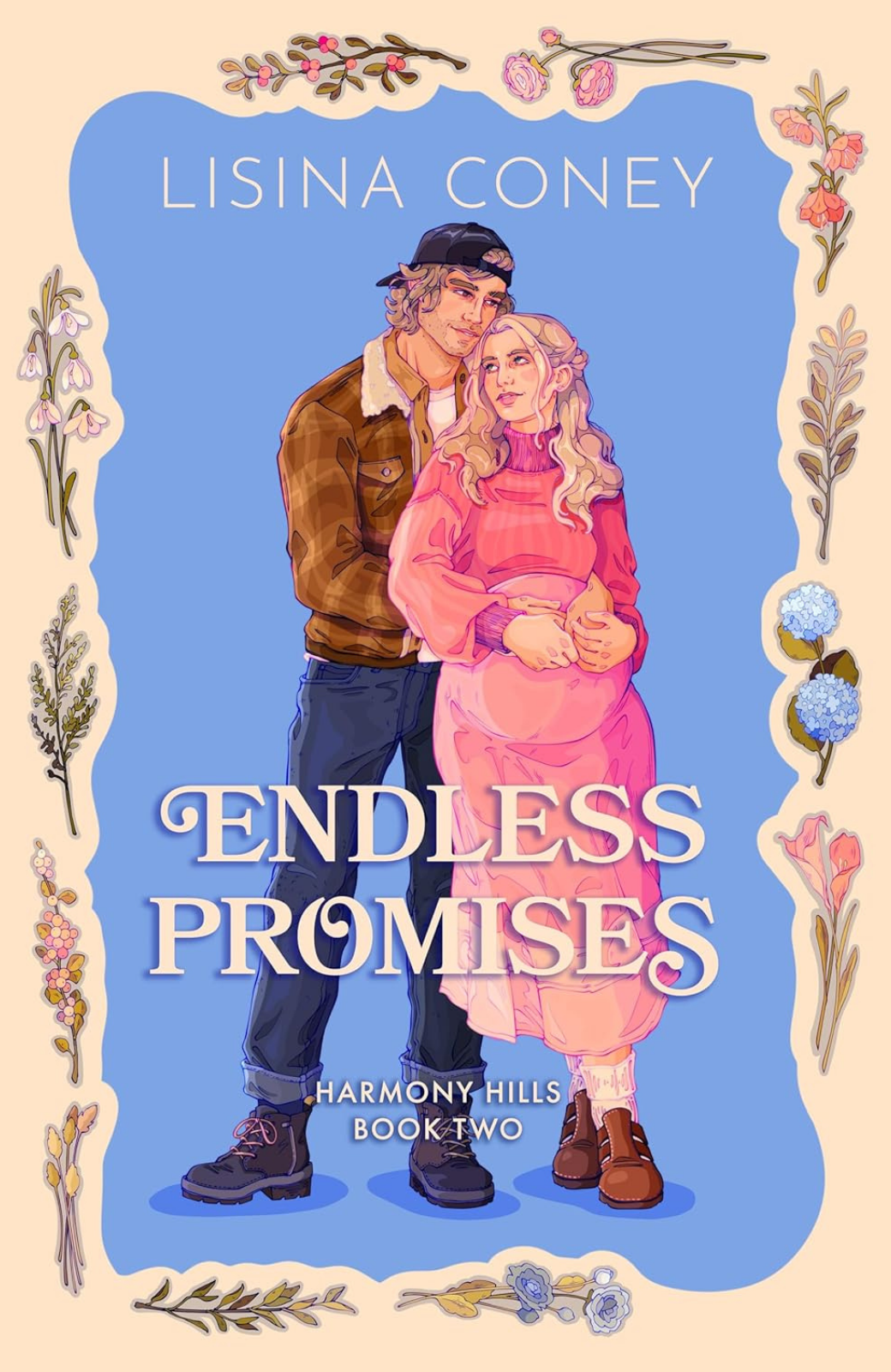 Endless Promises | Pre-Order: Out 20th November