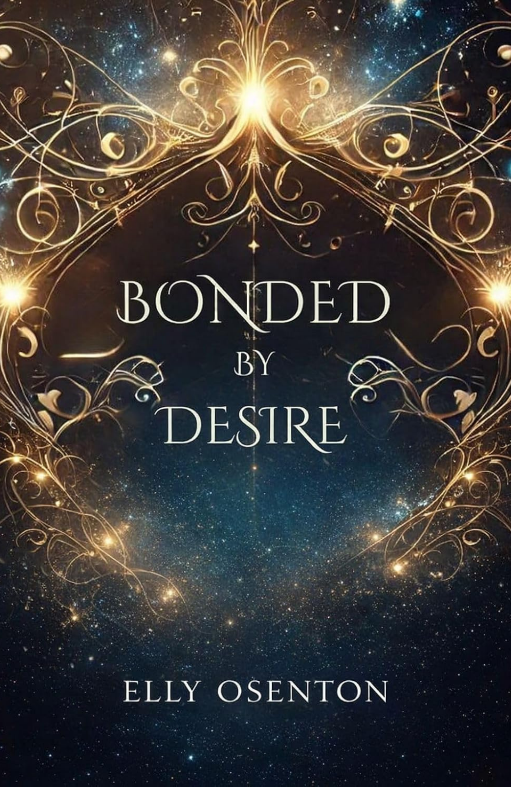 Bonded by Desire