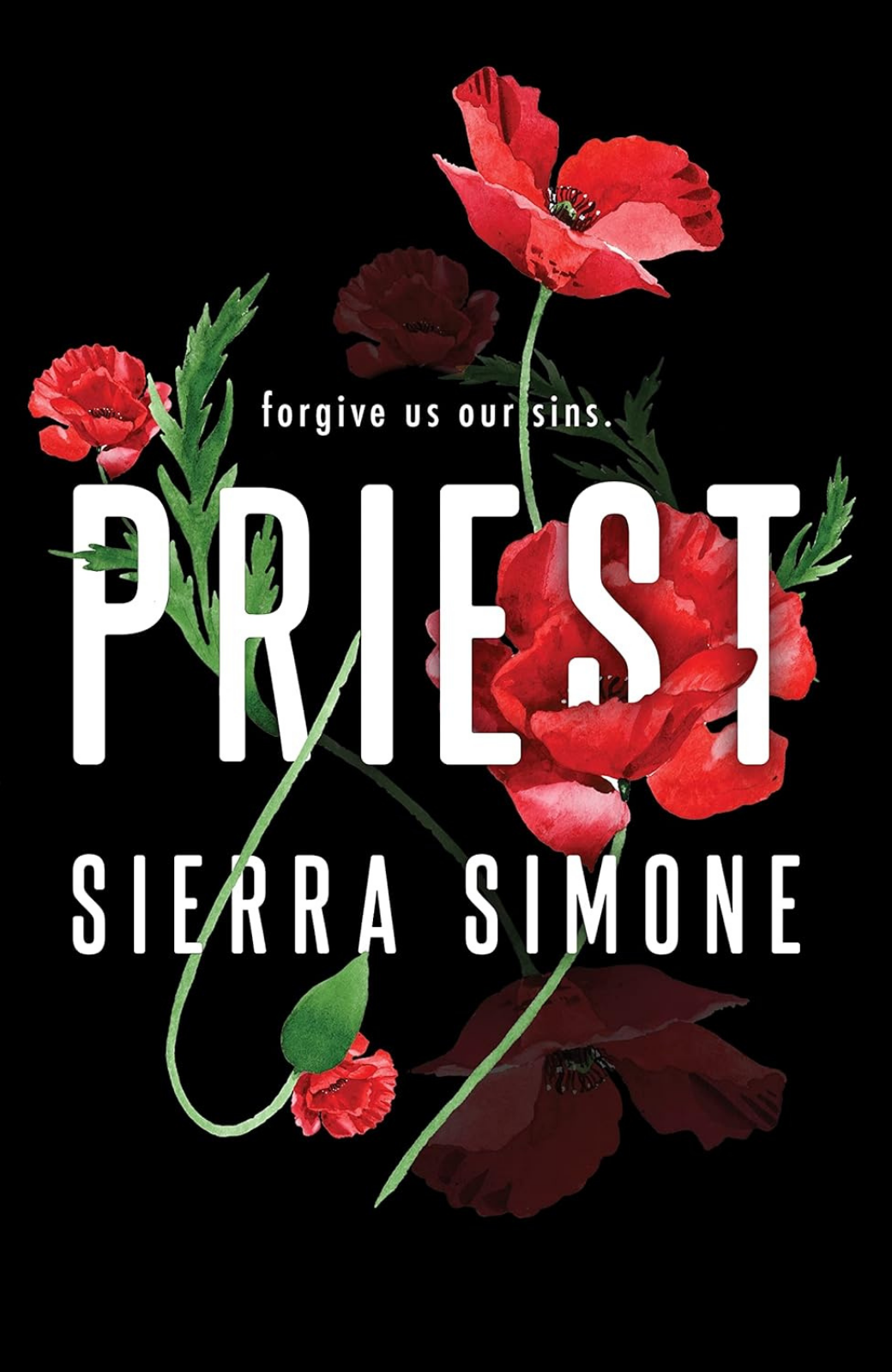 Priest | HF 27