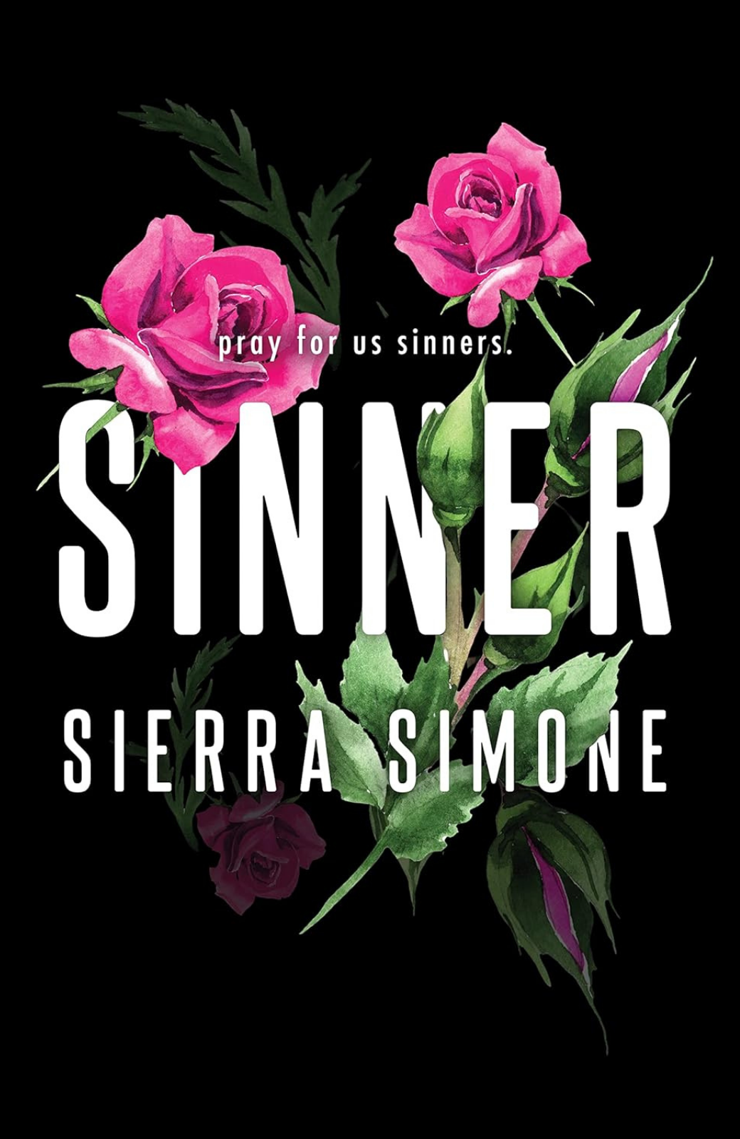 Sinner | HF 27