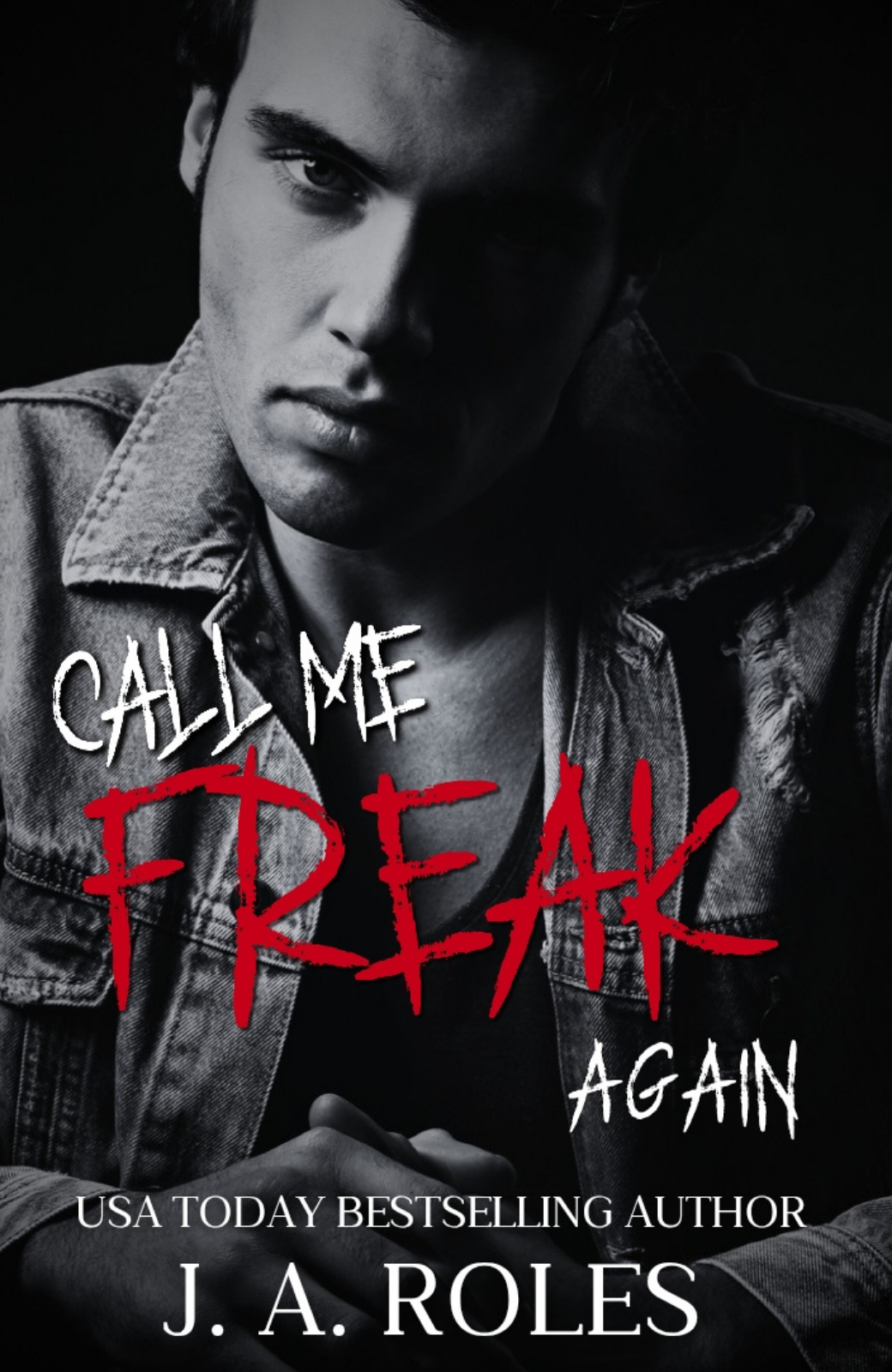 Call Me Freak Again | HF 27
