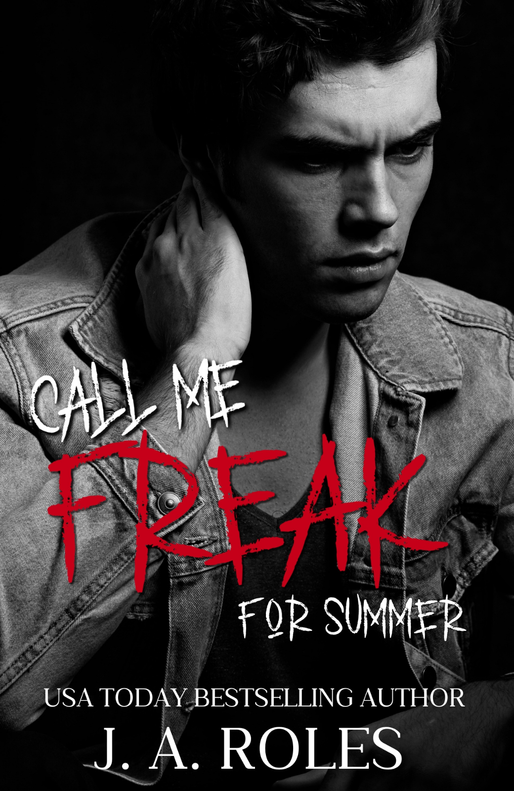 Call Me Freak For Summer | HF 27
