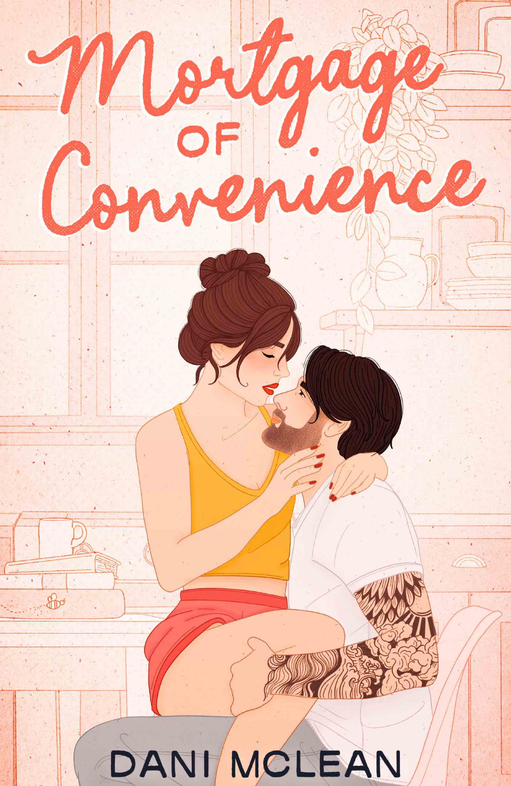 Mortgage of Convenience | HF 27