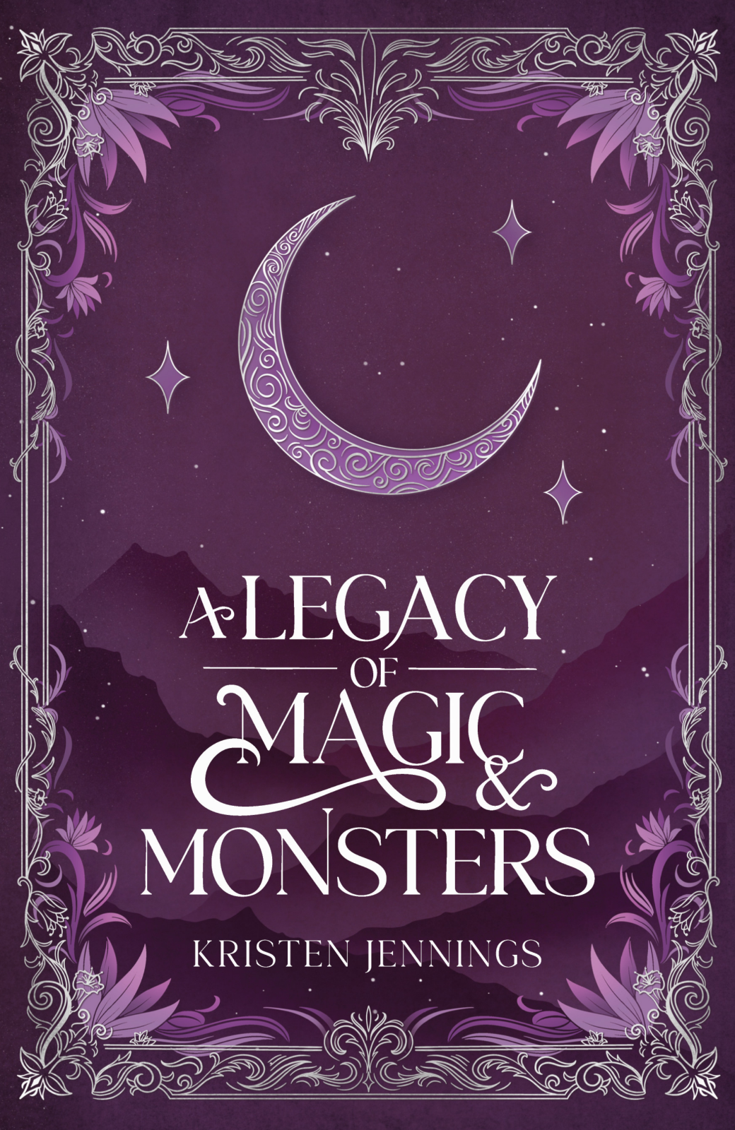A Legacy of Magic and Monsters | HF 27