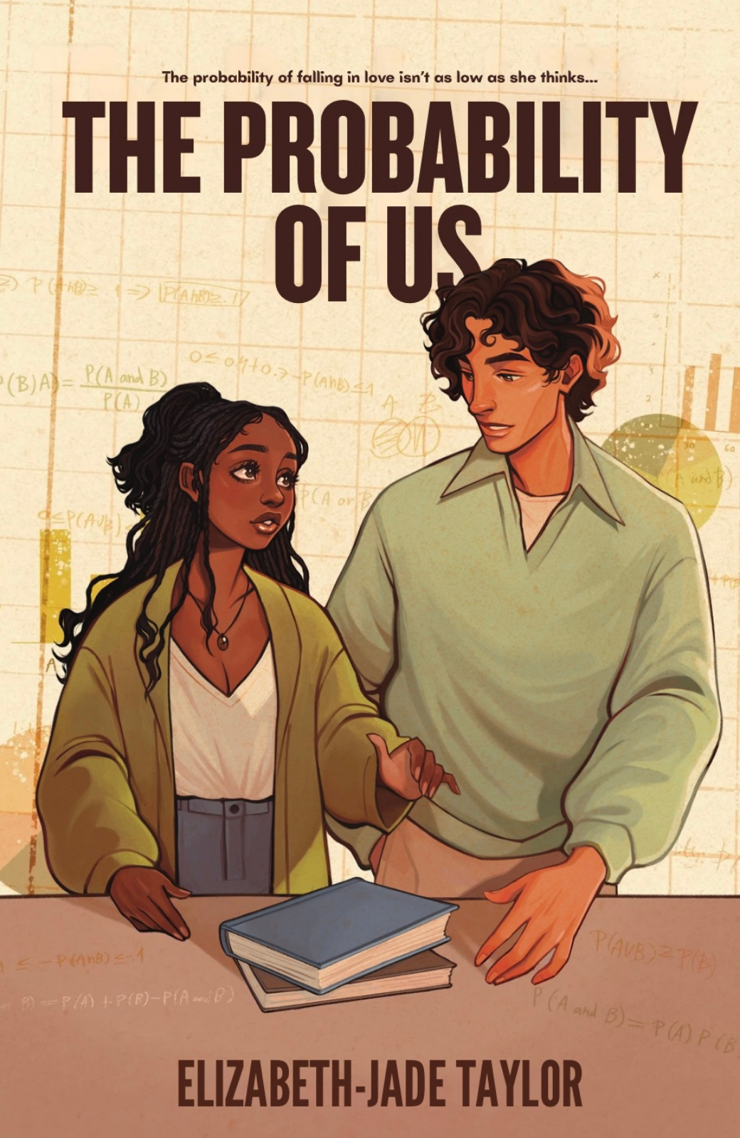 The Probability of Us | HF 27