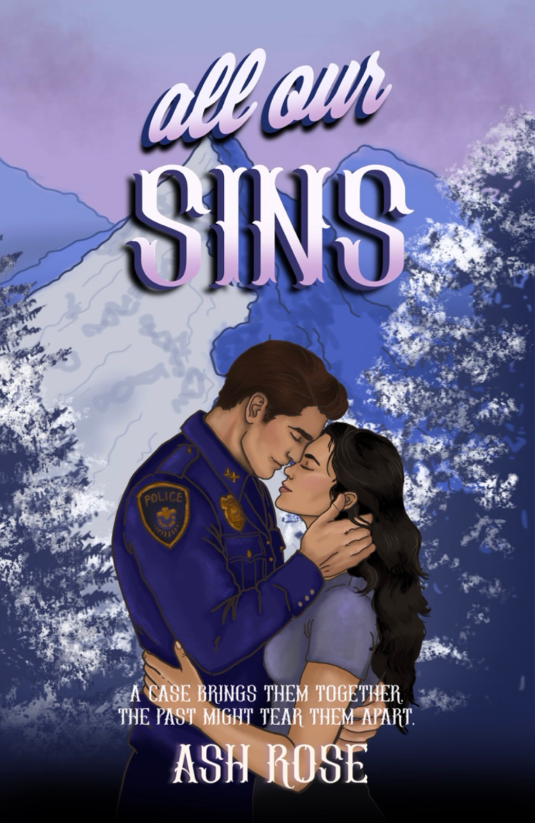 All Our Sins | HF 27