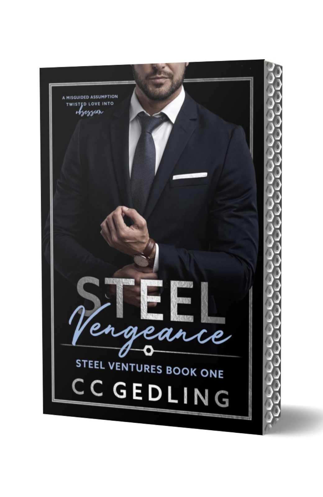 Steel Vengeance | HF 27