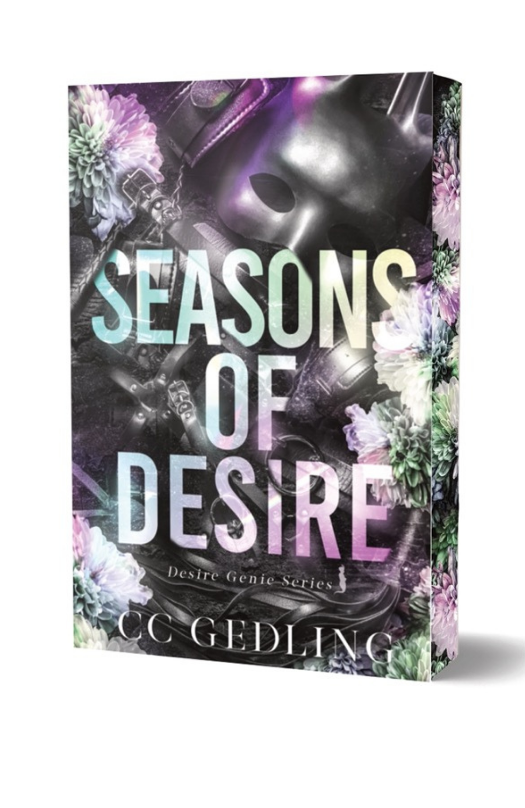 Seasons of Desire | HF 27