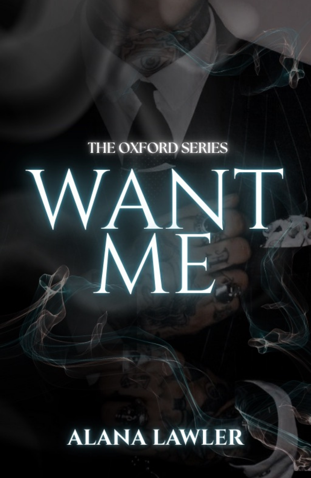 Want Me | HF 27