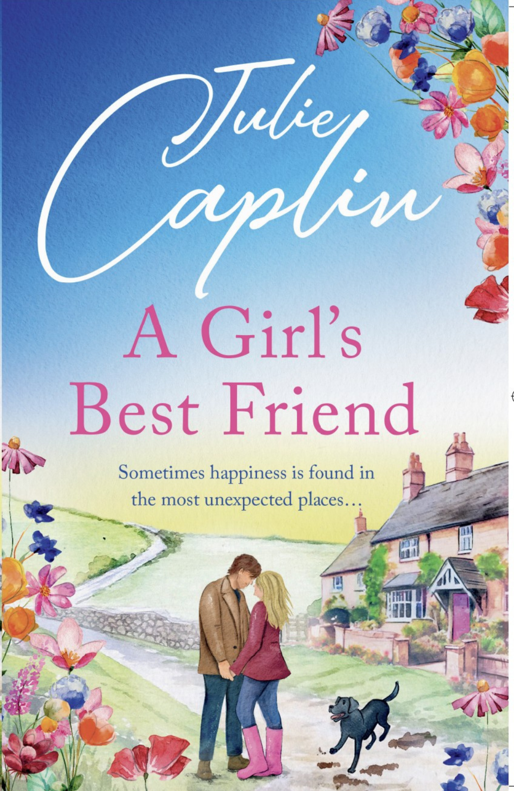 A Girl's Best Friend | HF 27
