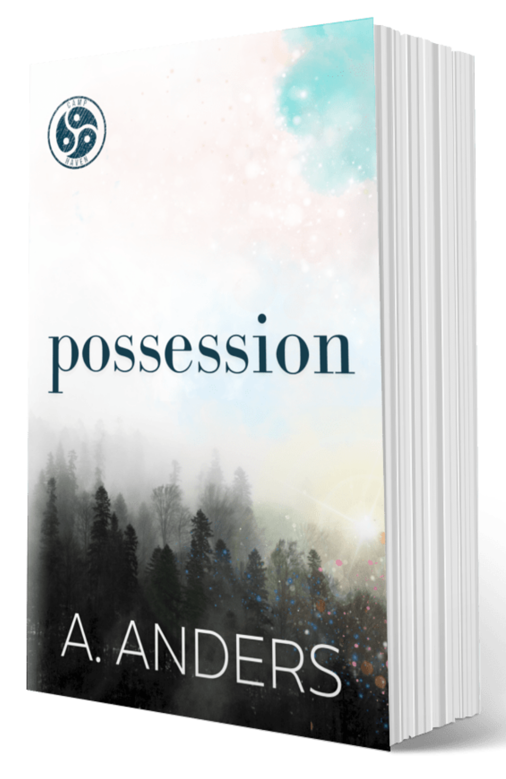 Possession | Discreet Cover | HF 27