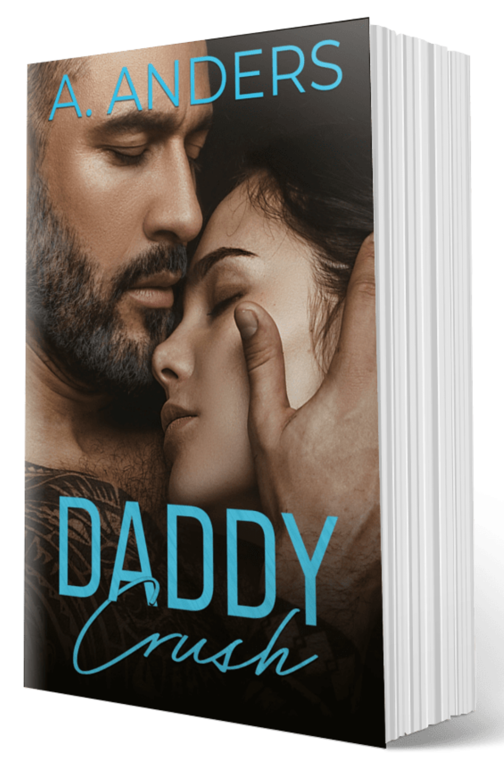 Daddy Crush | HF 27