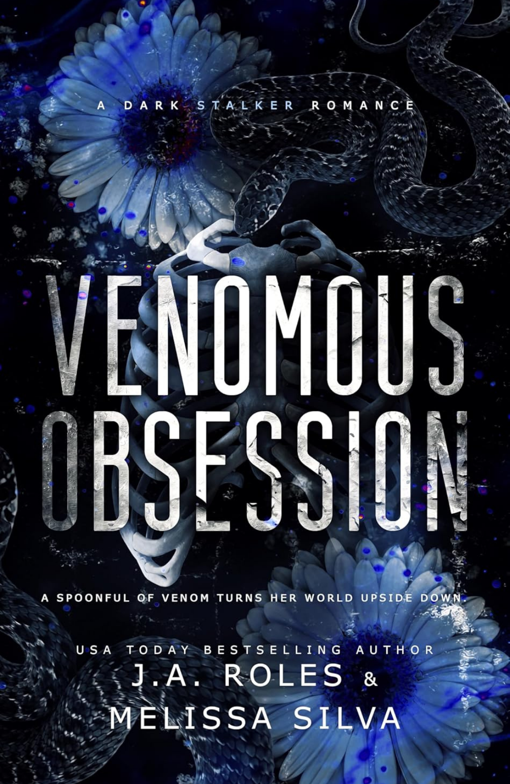 Venomous Obsession | HF 27
