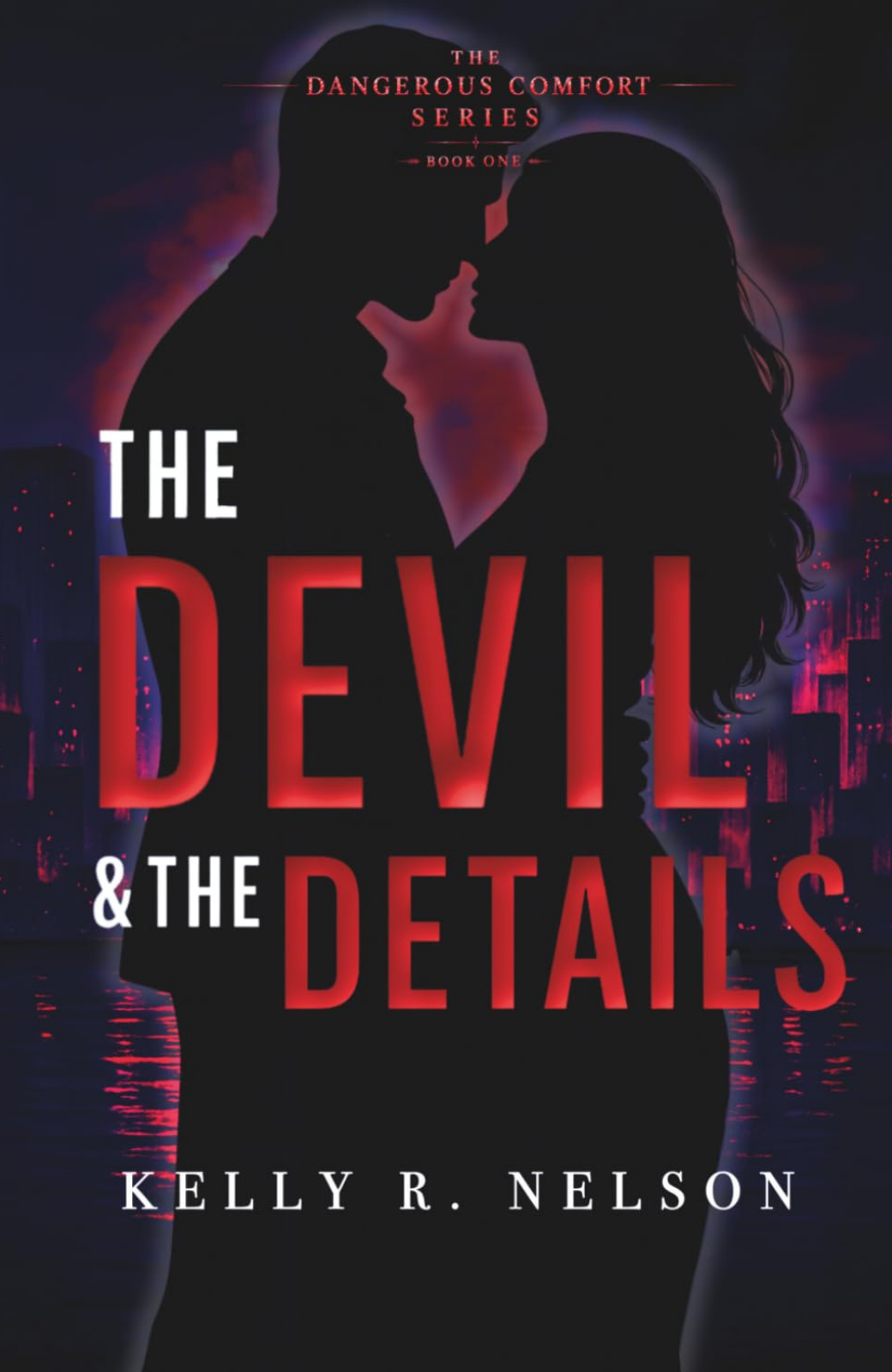 The Devil & the Details