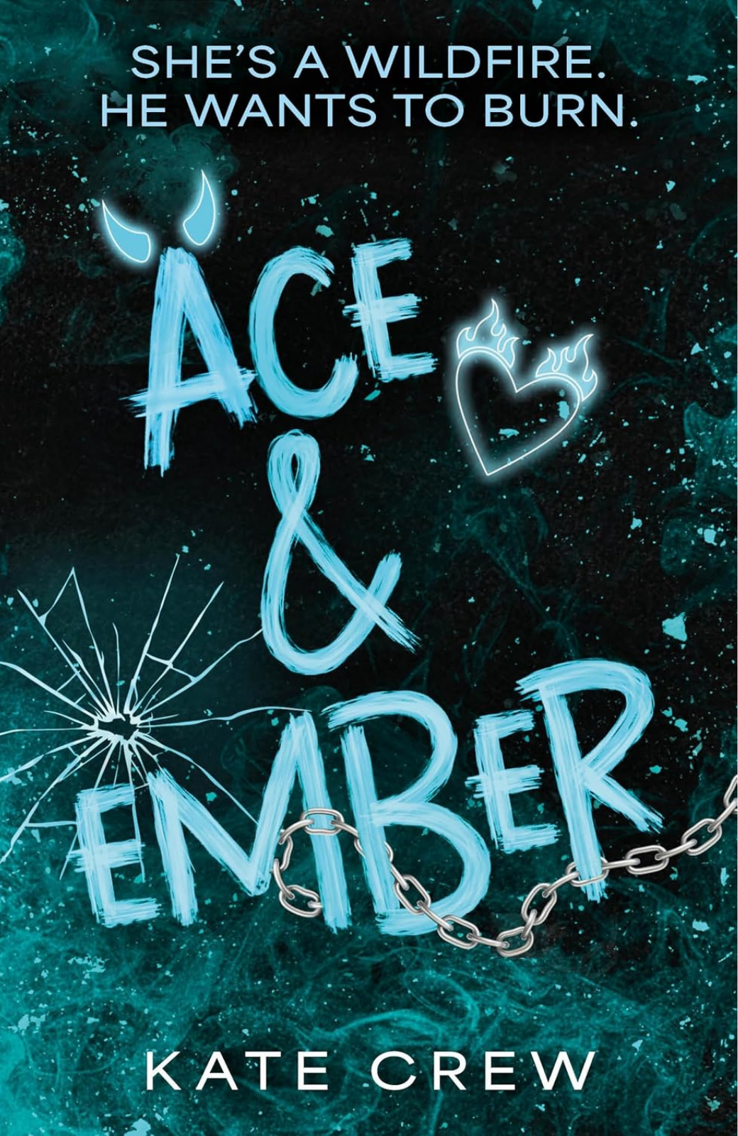 Ace & Ember
