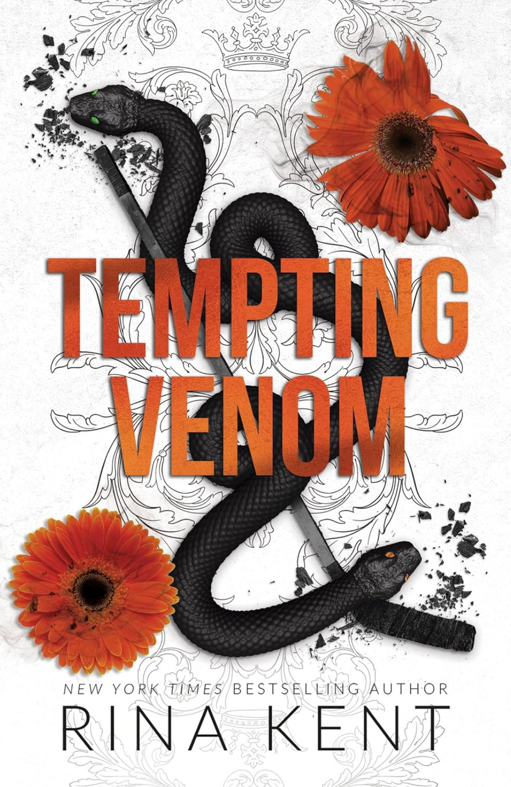 Tempting Venom