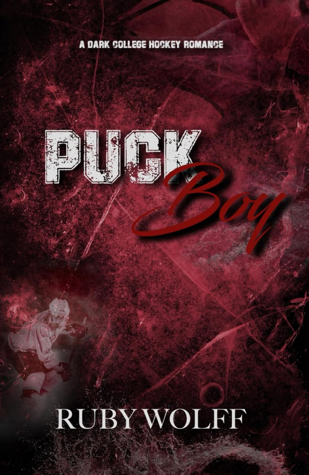 Puck Boy
