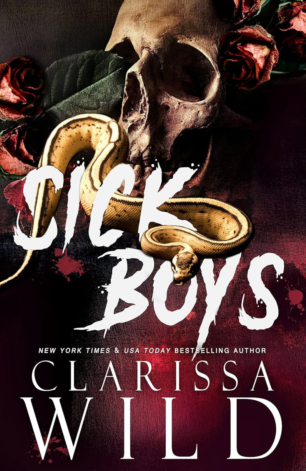 Sick Boys