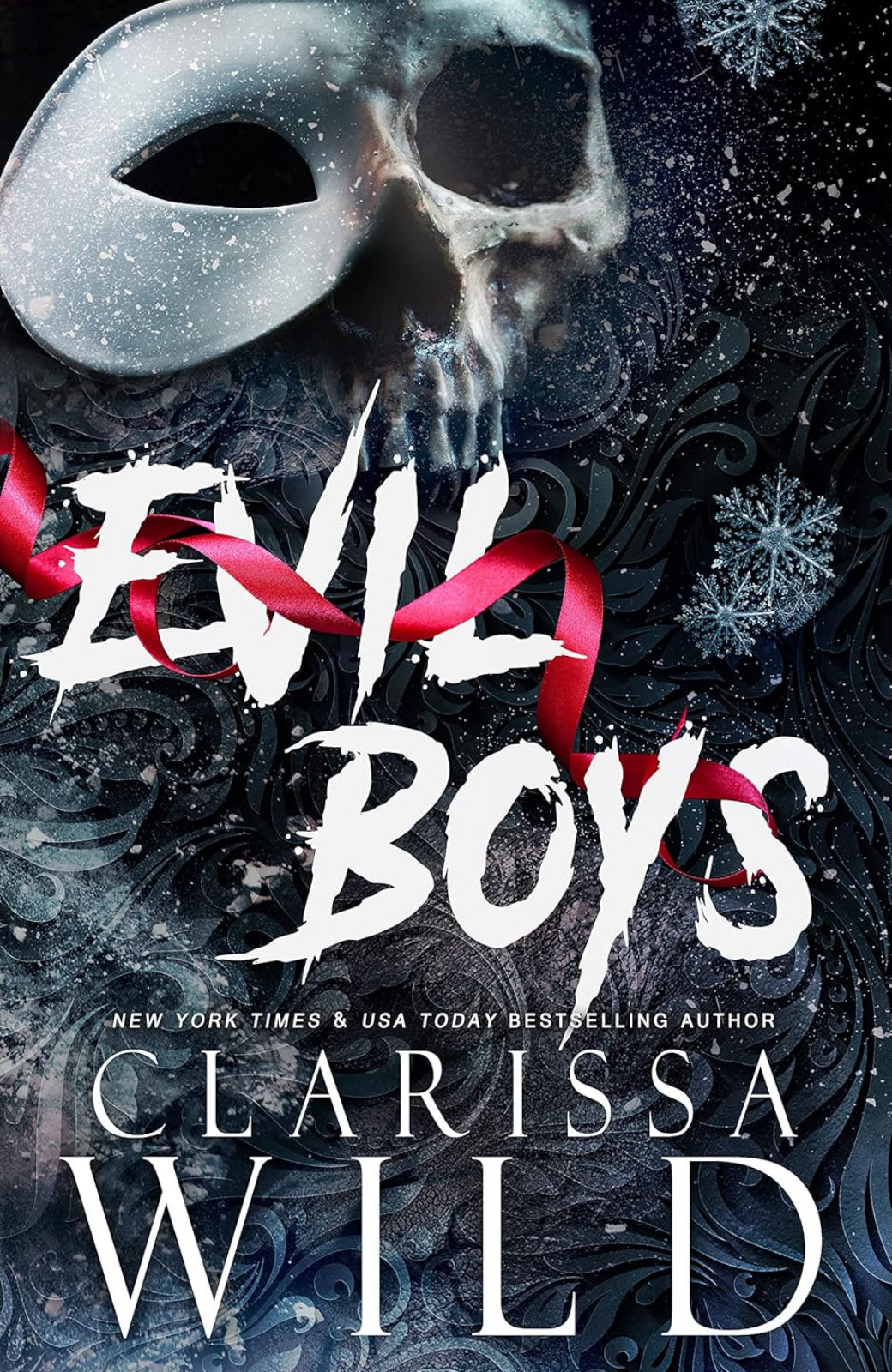 Evil Boys