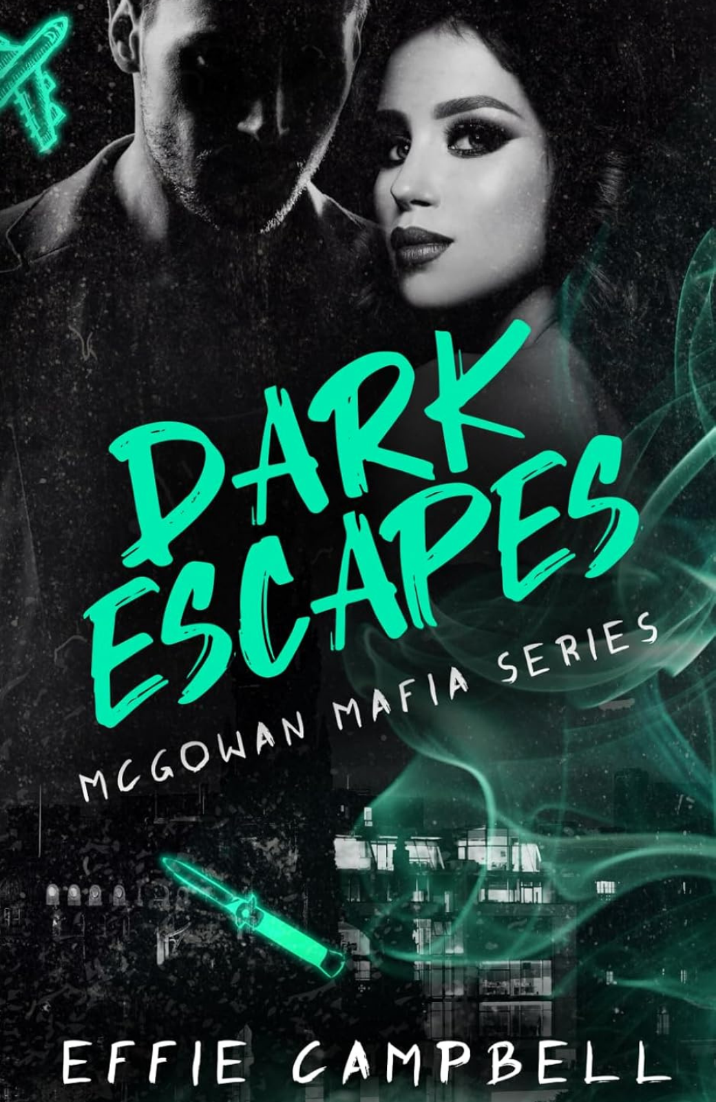 Dark Escapes