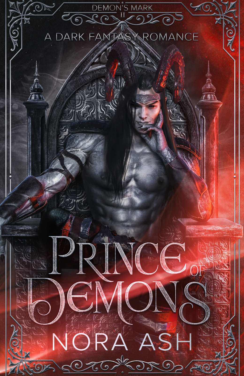 Prince of Demons