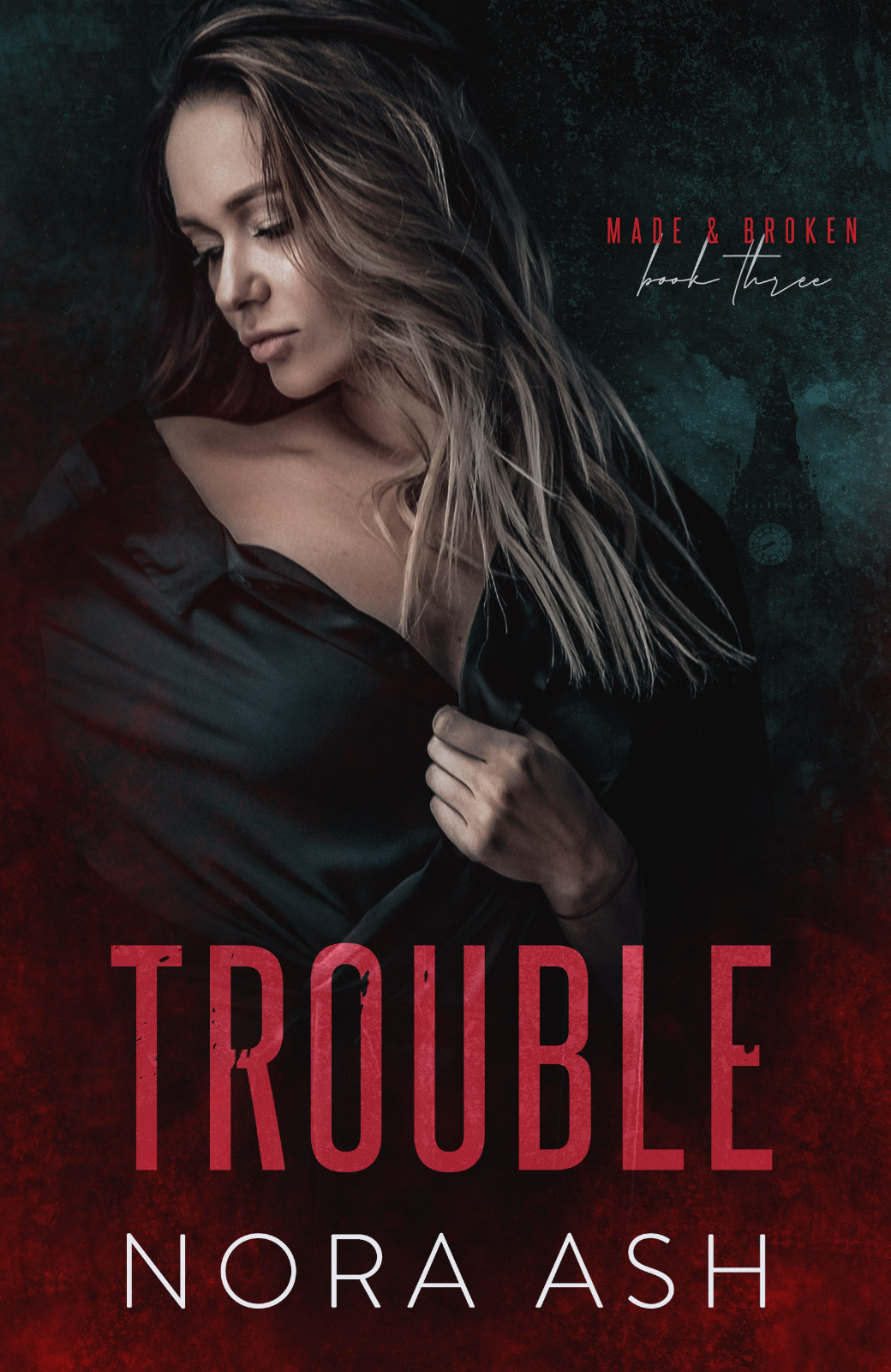 Trouble (EB)