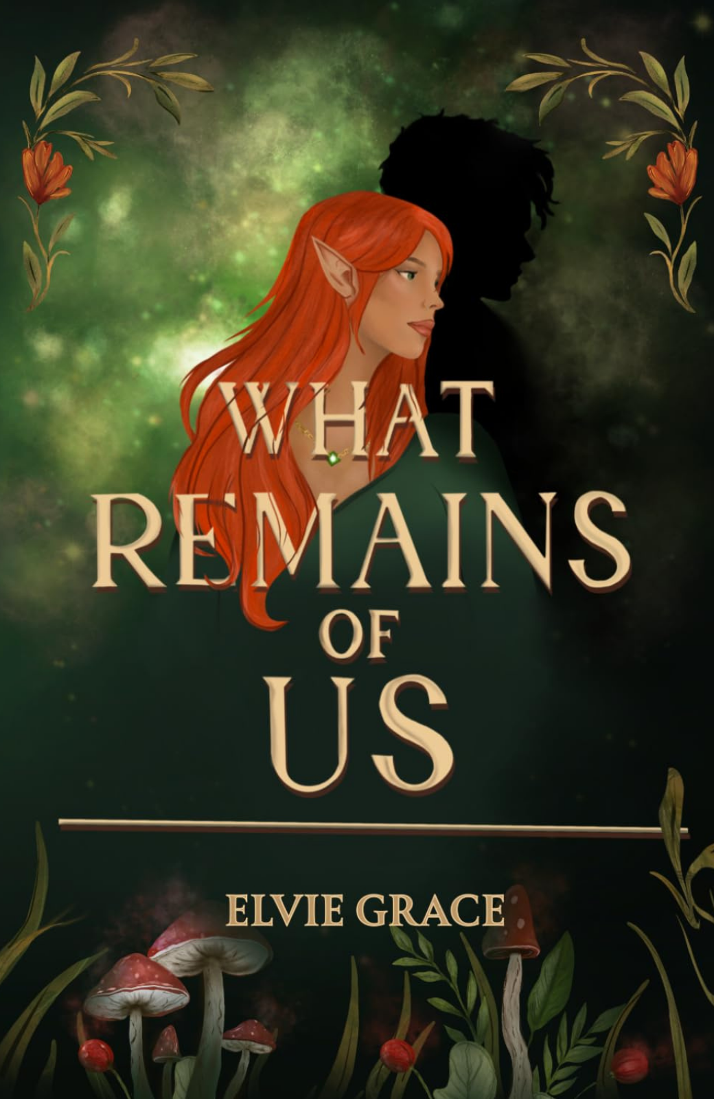 What Remains of Us
