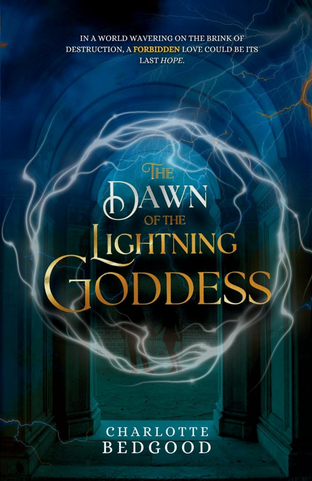 The Dawn of the Lightning Goddess