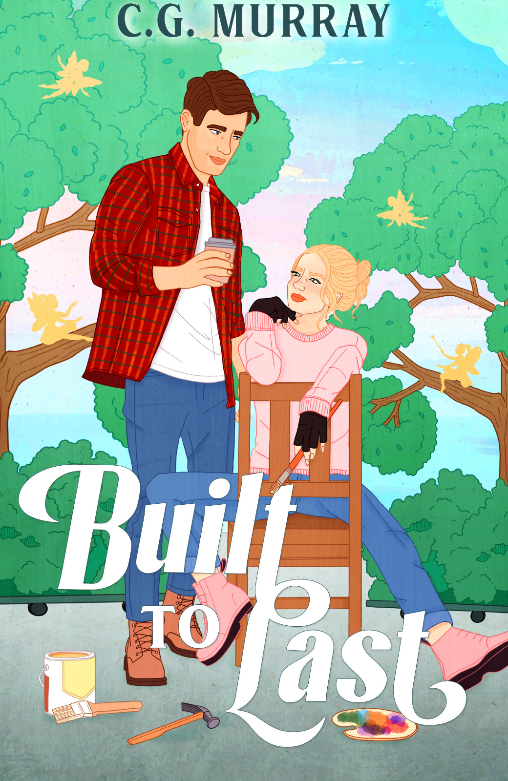 Built to Last | HF 27