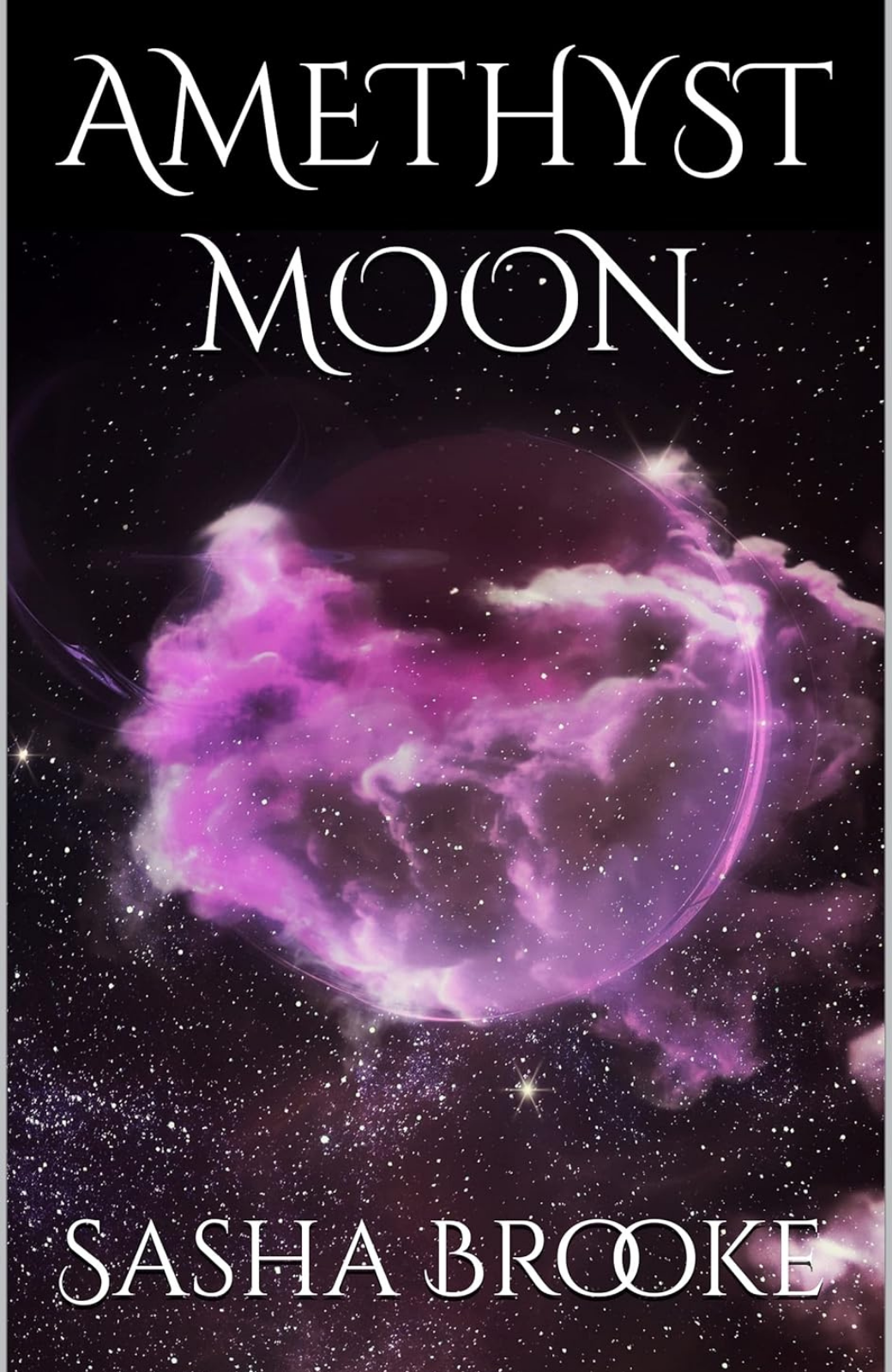 Amethyst Moon | HF 27