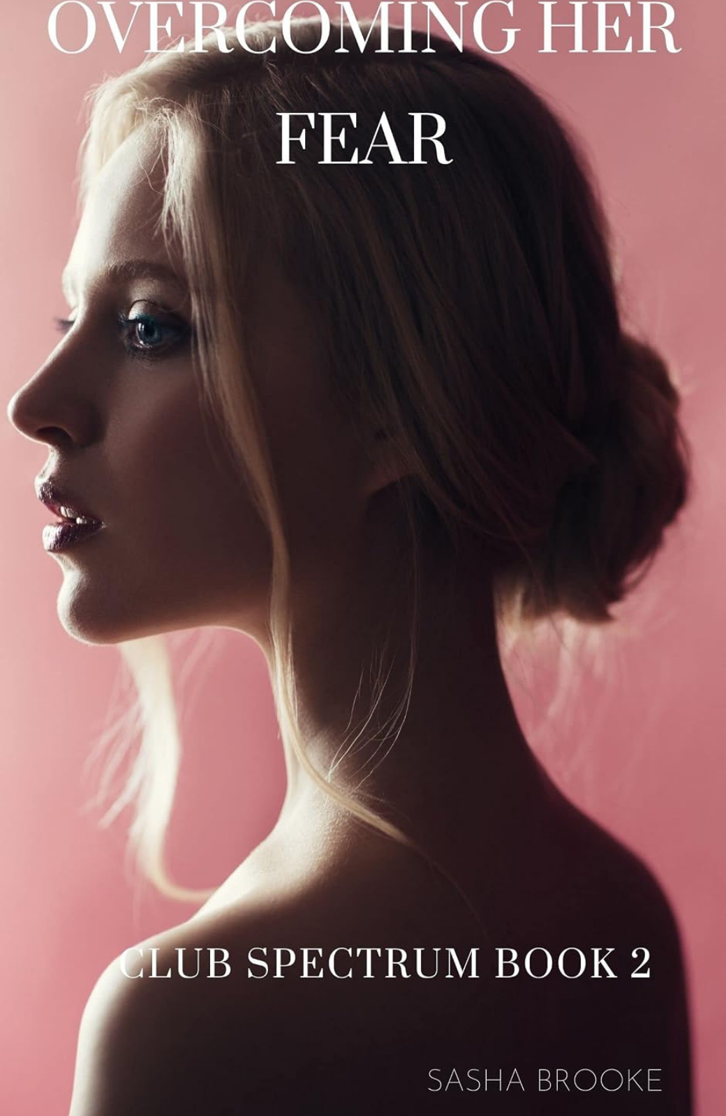 Overcoming Her Fear | HF 27