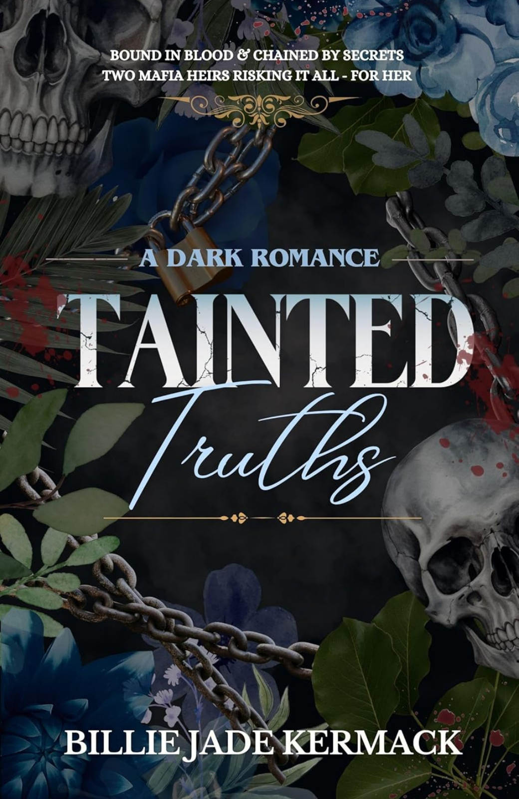 Tainted Truths | HF 27