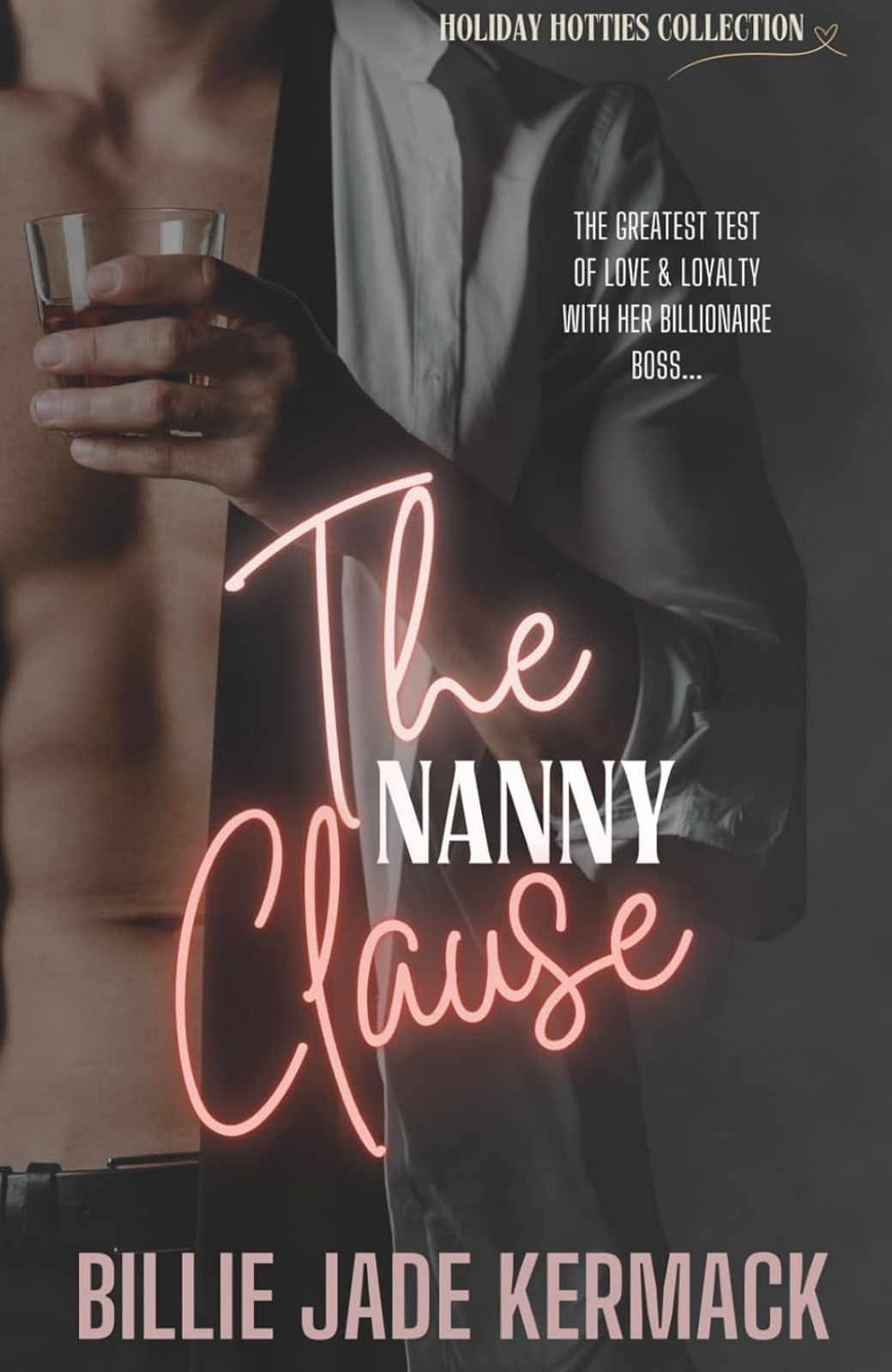 The Nanny Clause | HF 27
