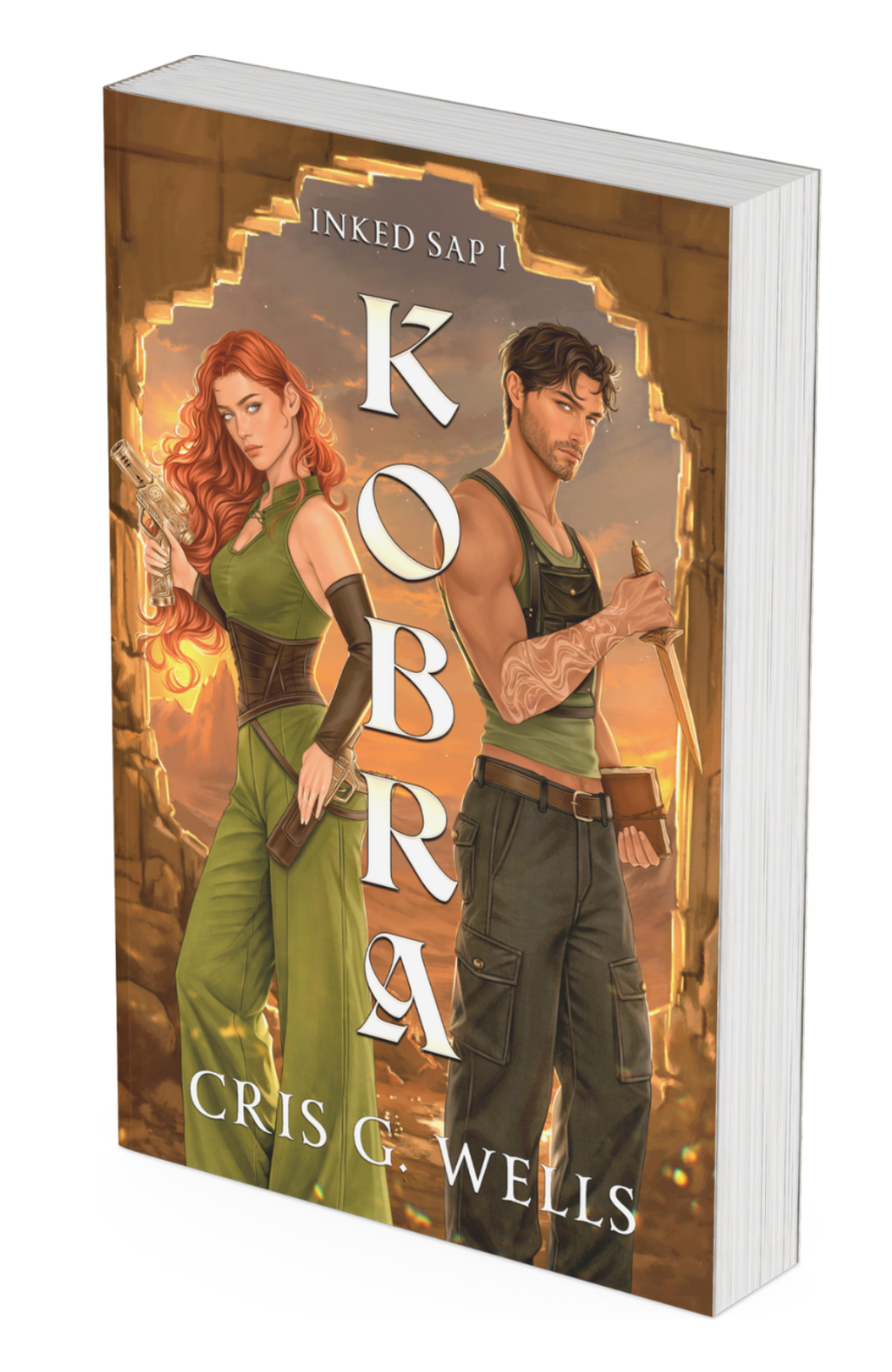 Kobra | HF 27