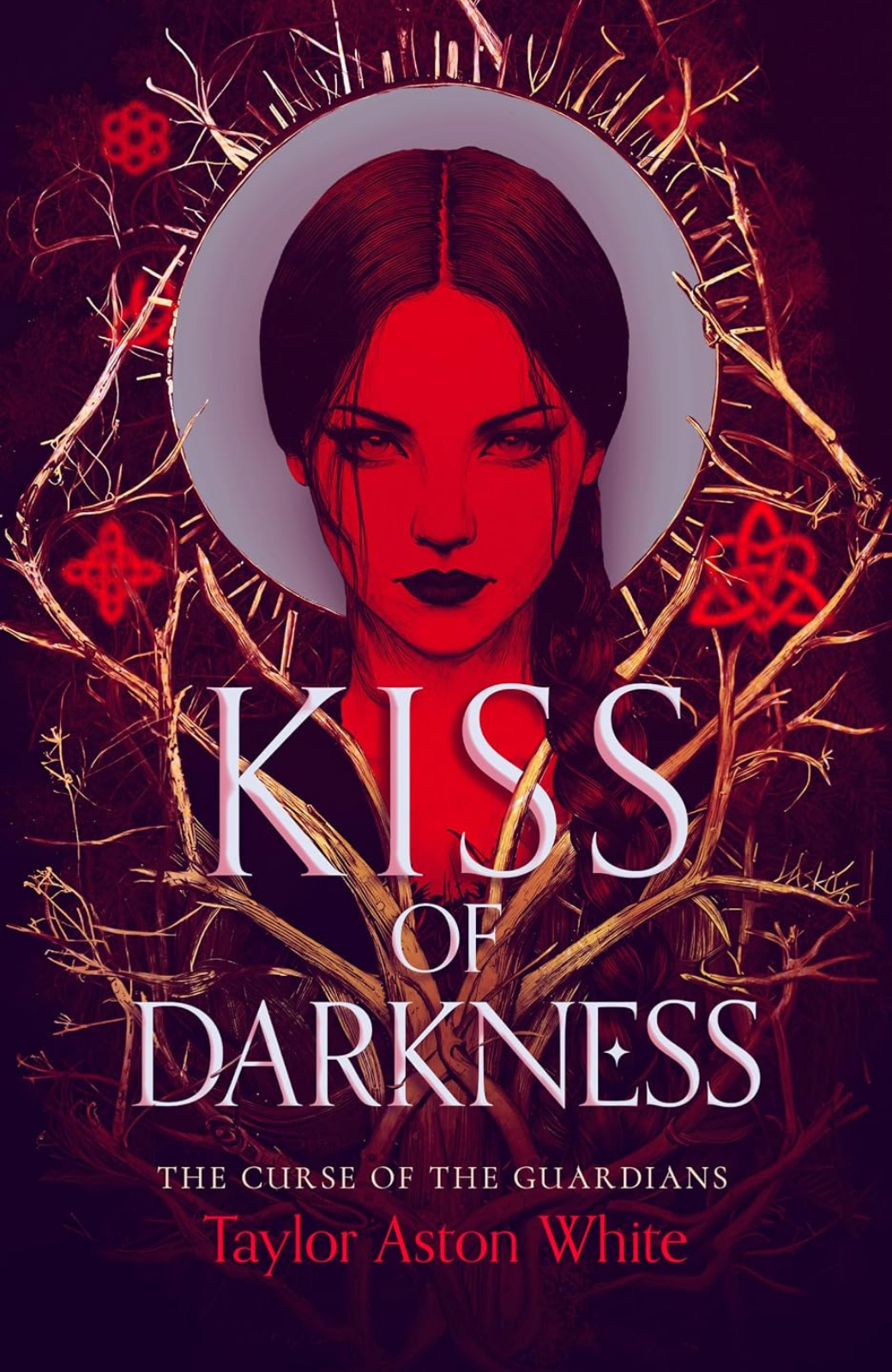 Kiss of Darkness