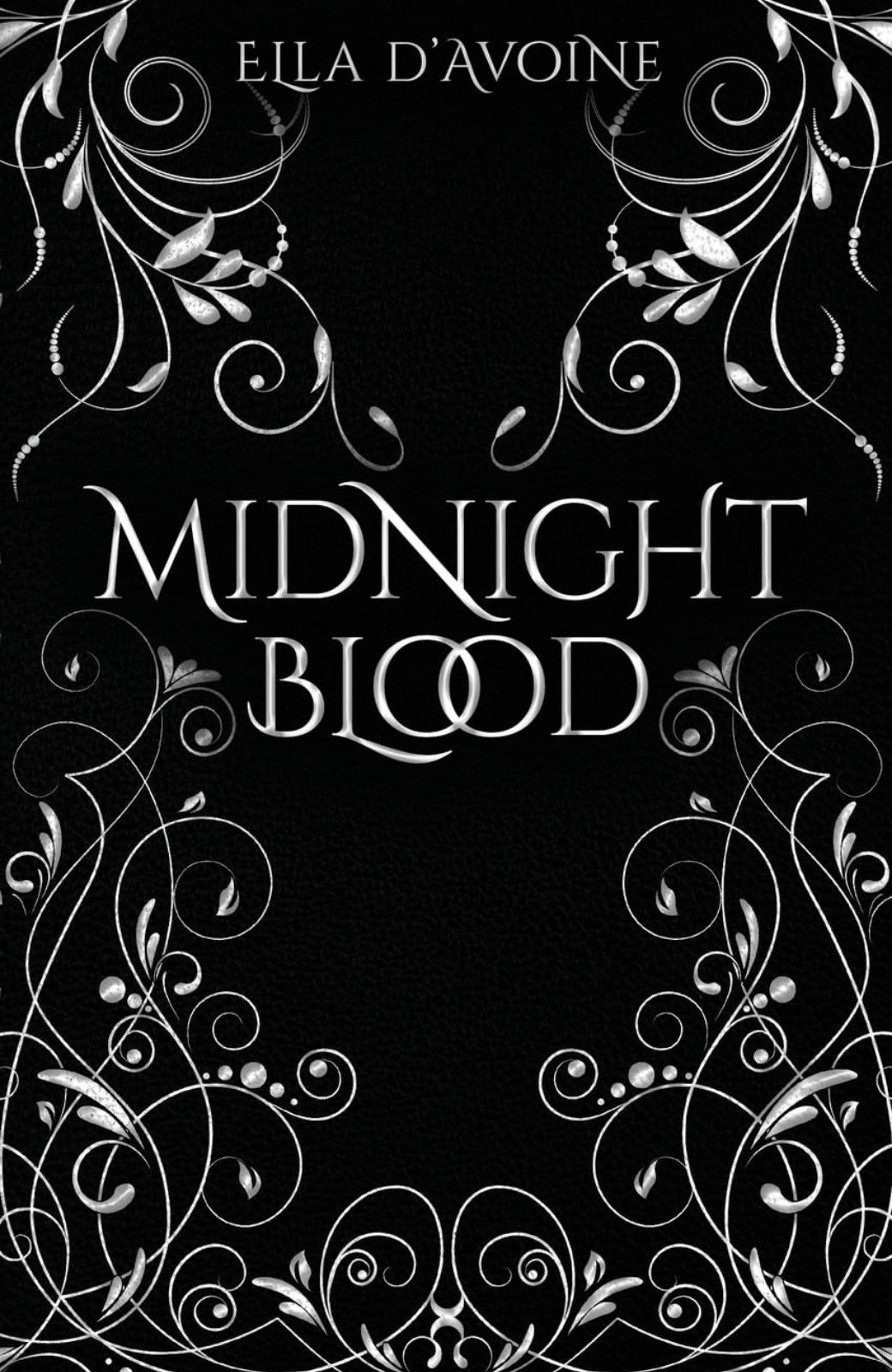Midnight Blood
