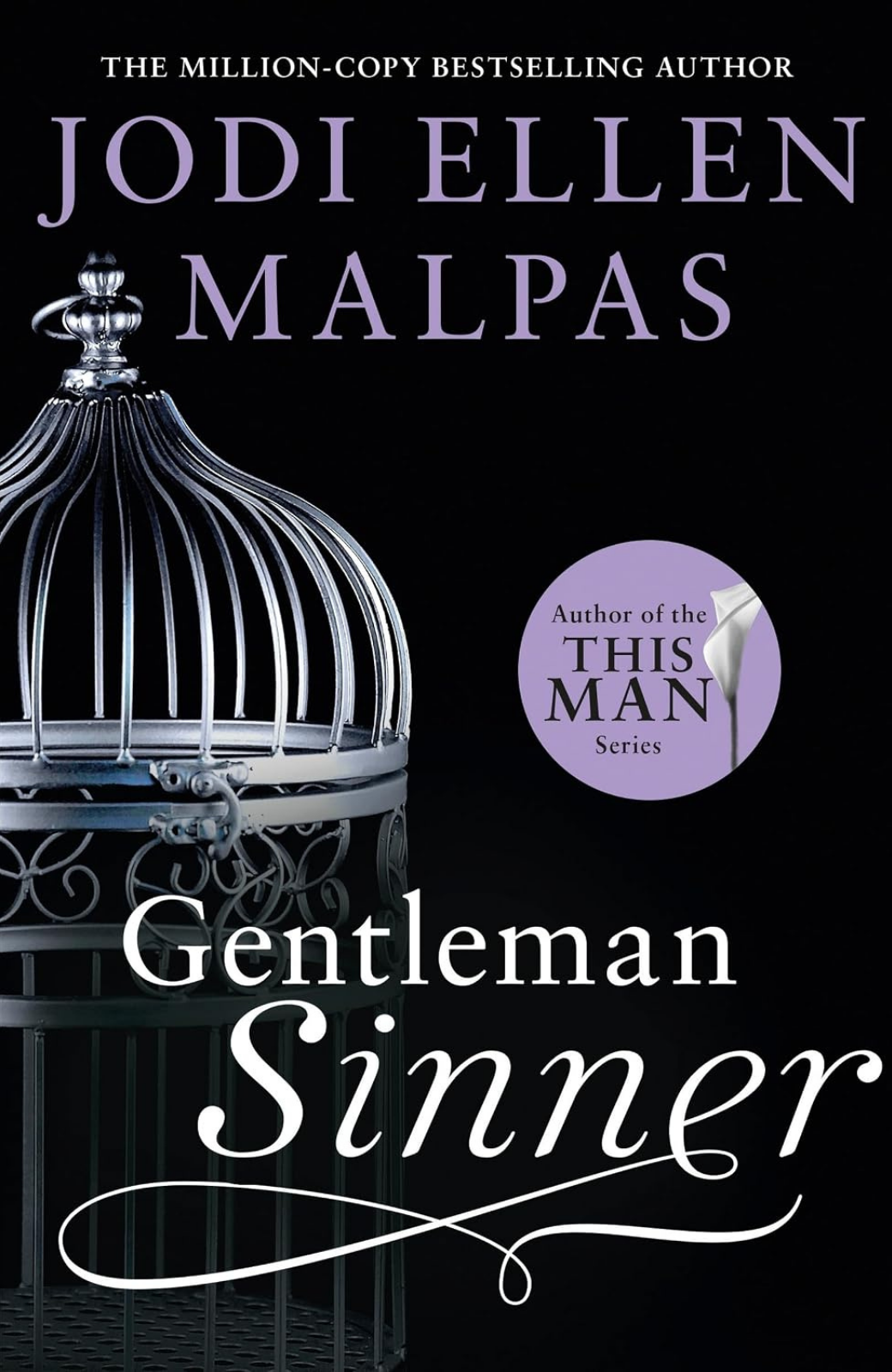 Gentleman Sinner | HF 27
