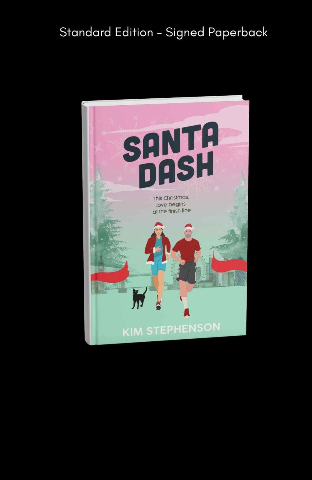 Santa Dash | HF 27