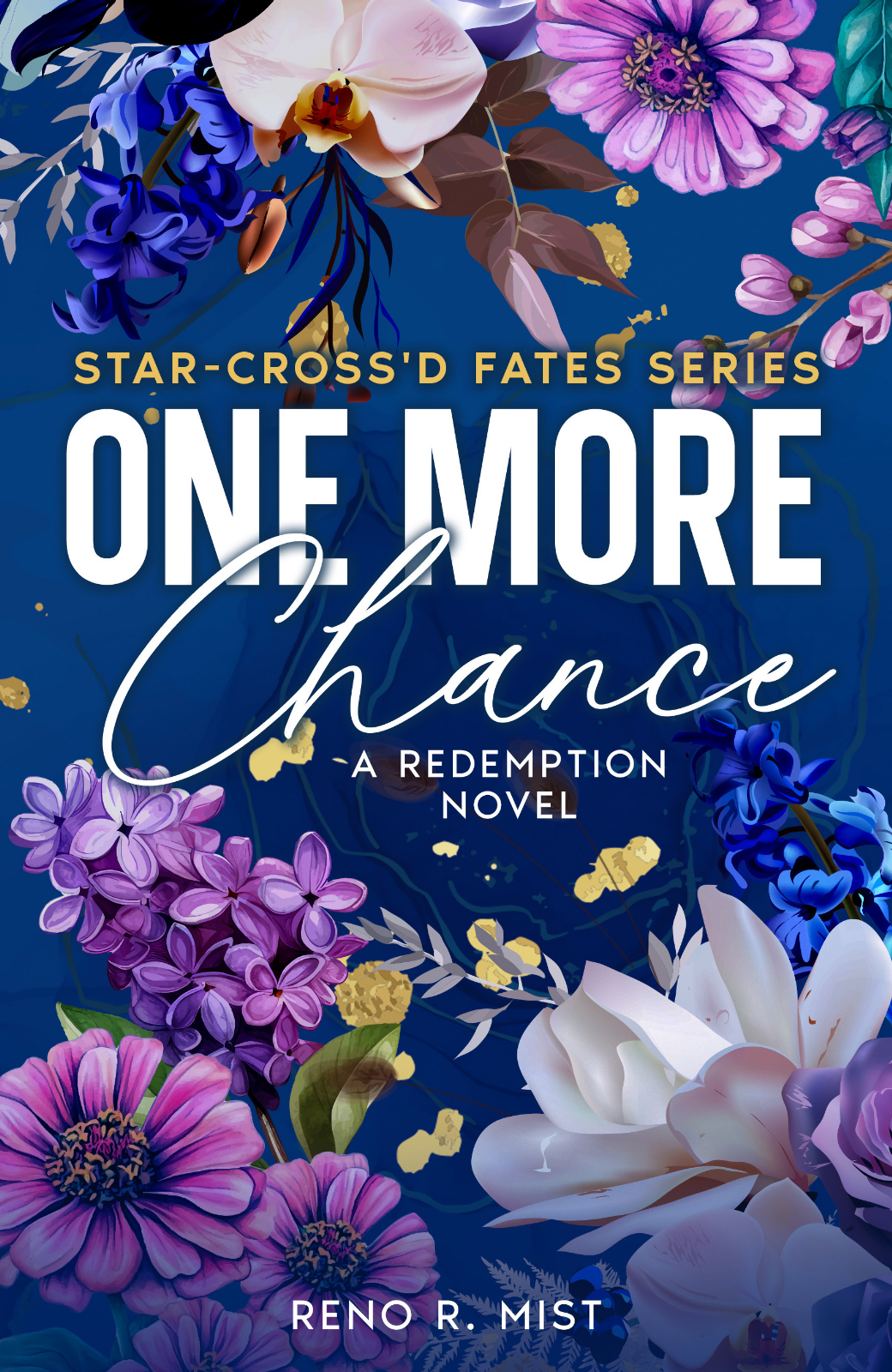 One More Chance | HF 27