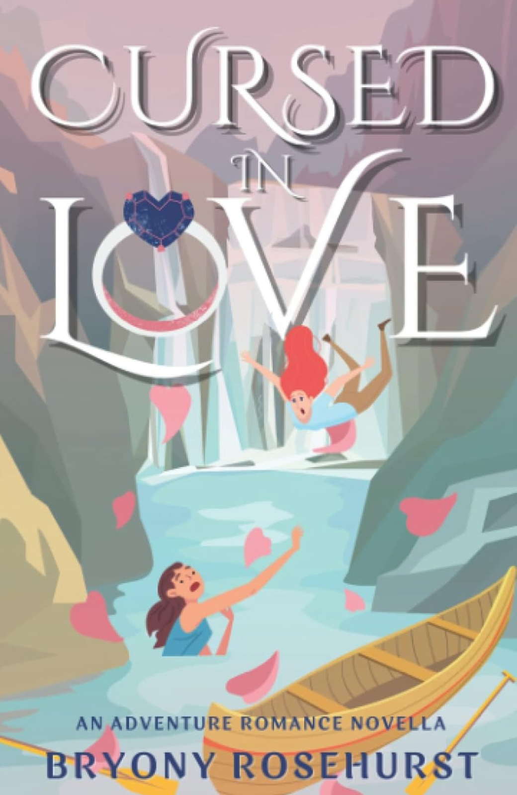Cursed in Love (EB)
