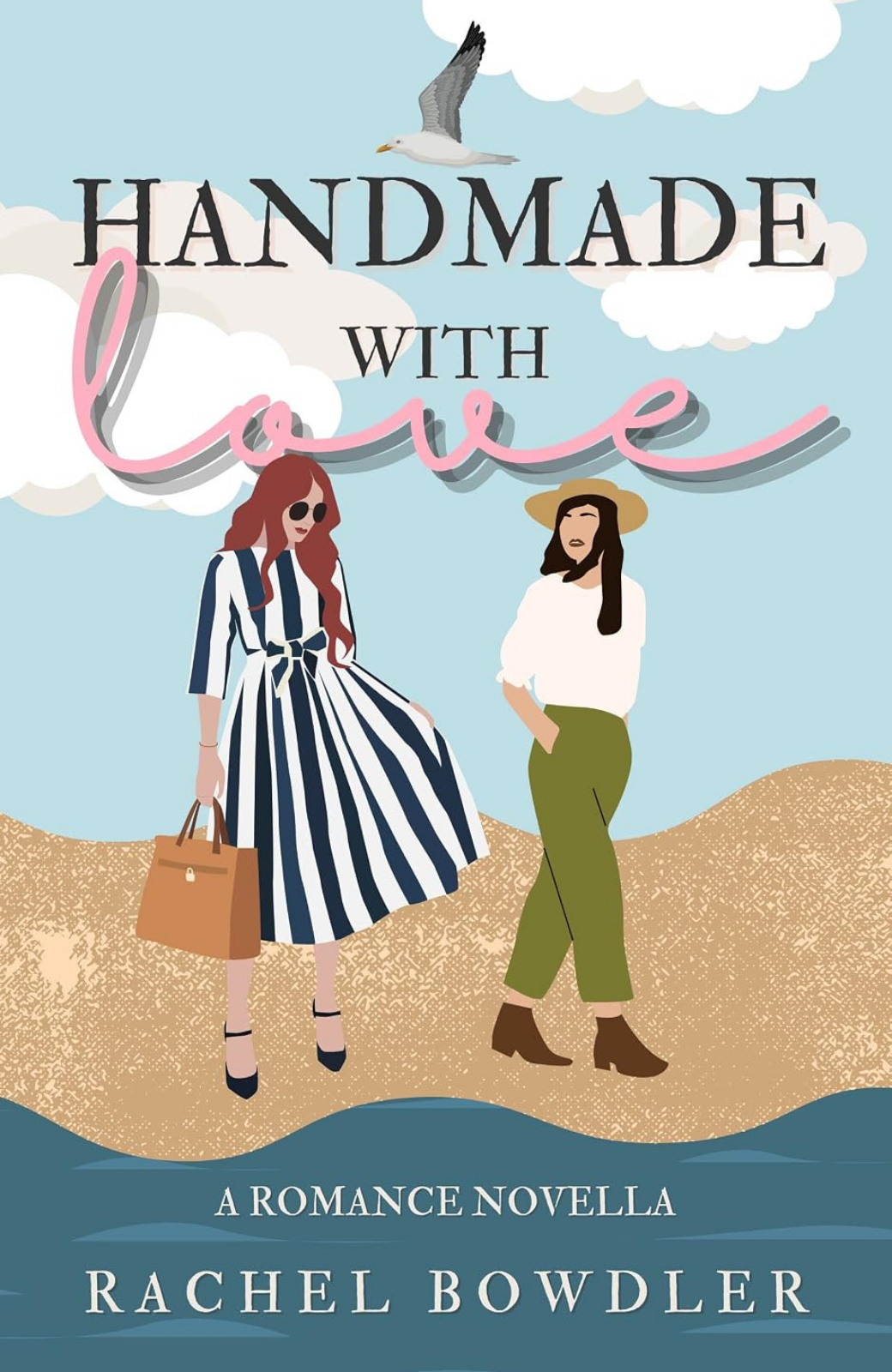 Handmade with Love (EB)