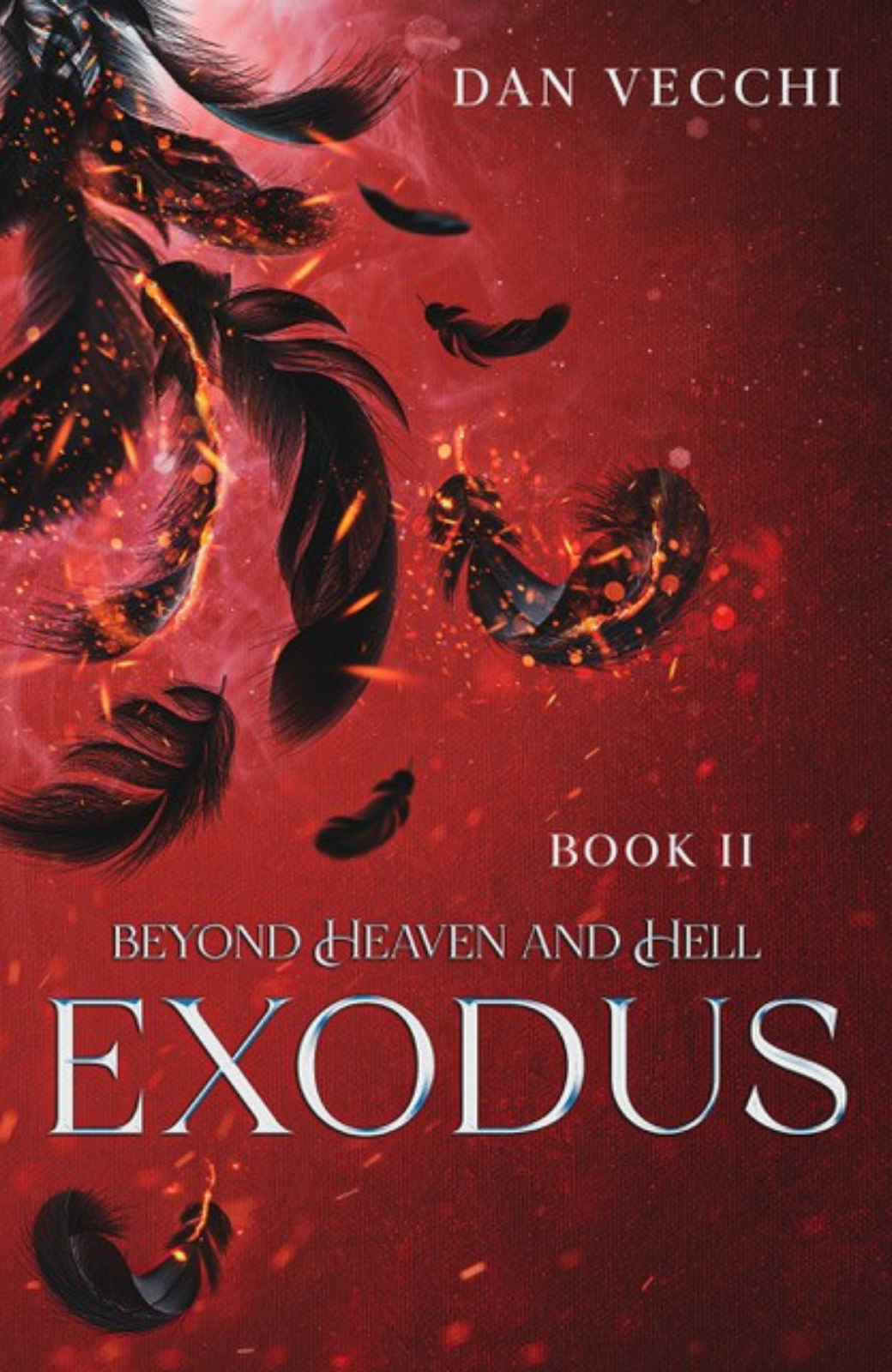 Exodus | HF 27